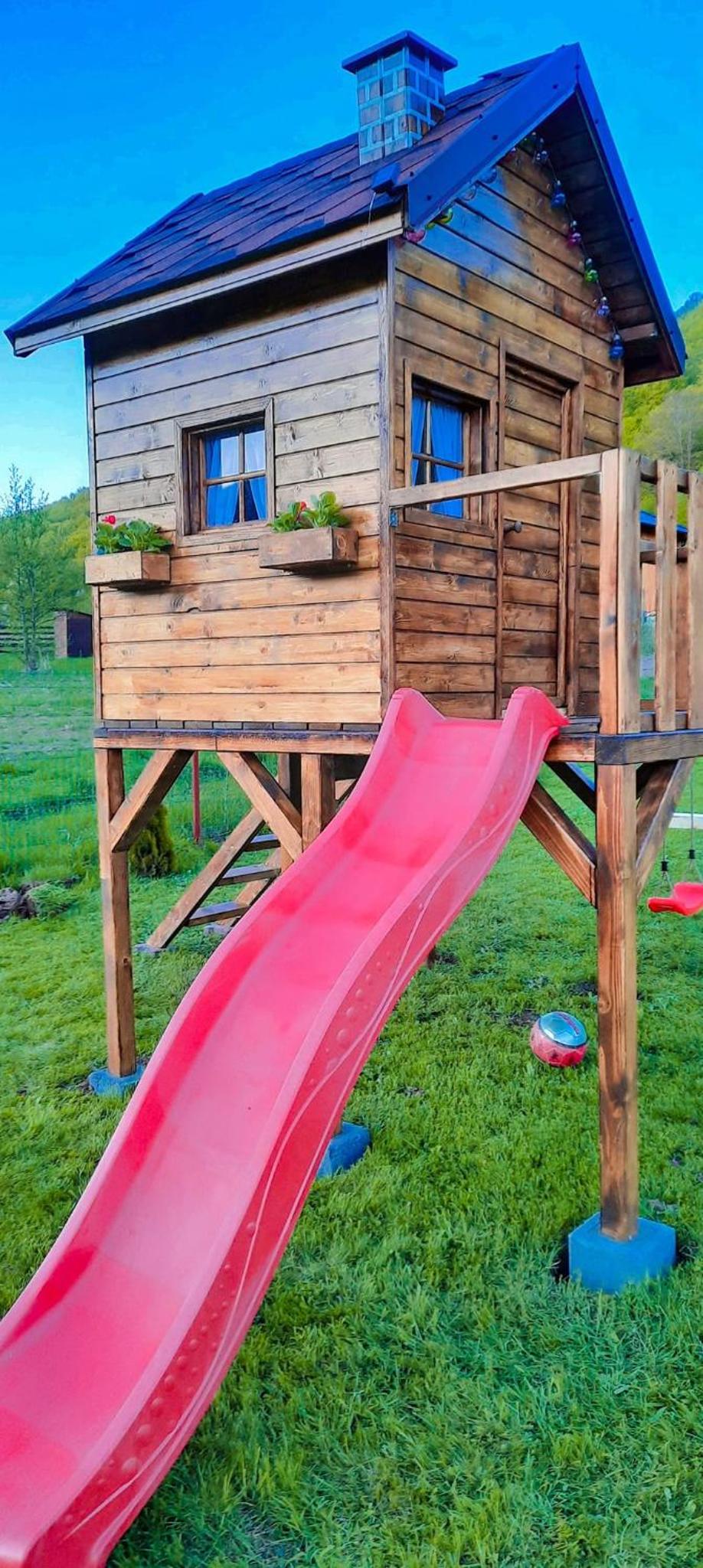 Cabana Mihai