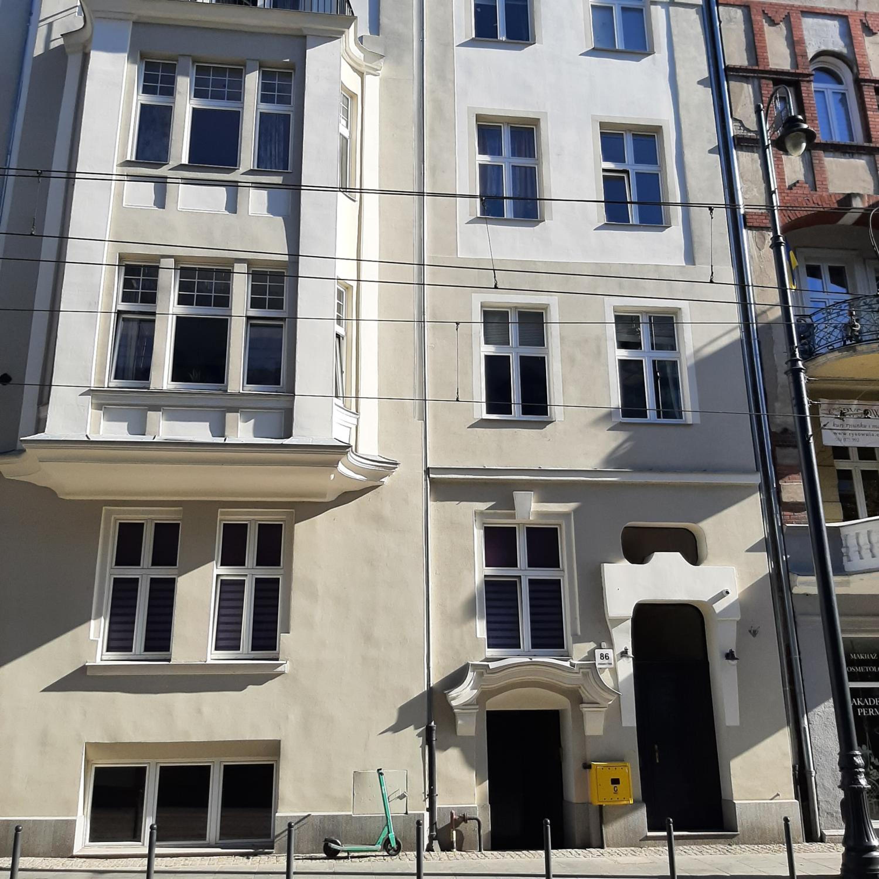 Apartament u Olechny
