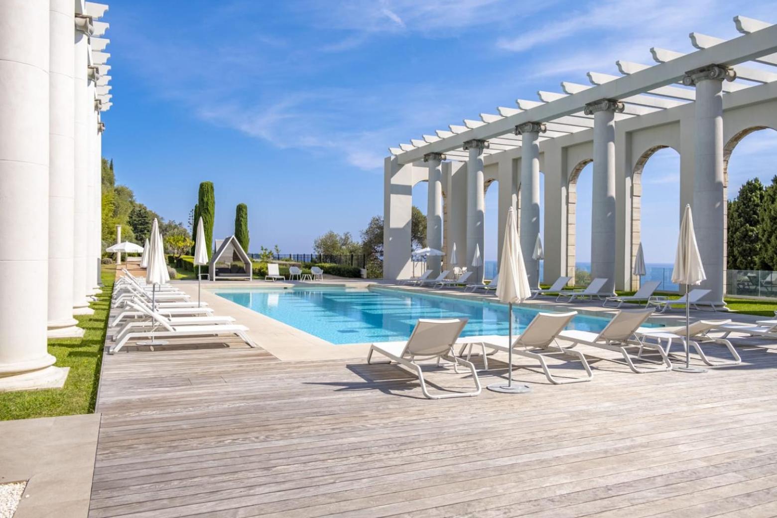 Superbe appartement Cap de nice photo 1