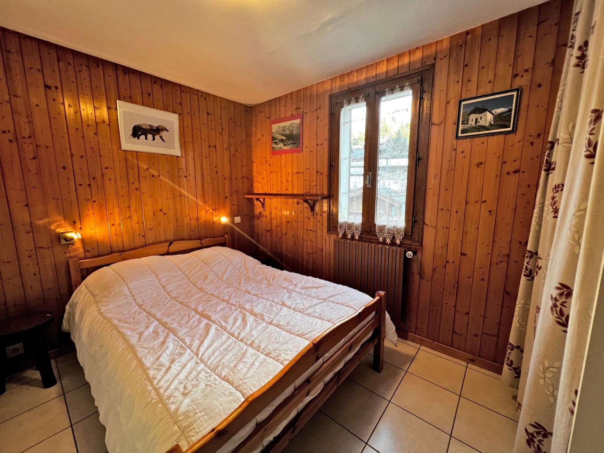 RIVIERA 1 appartement 4 pers skis aux pieds photo 4