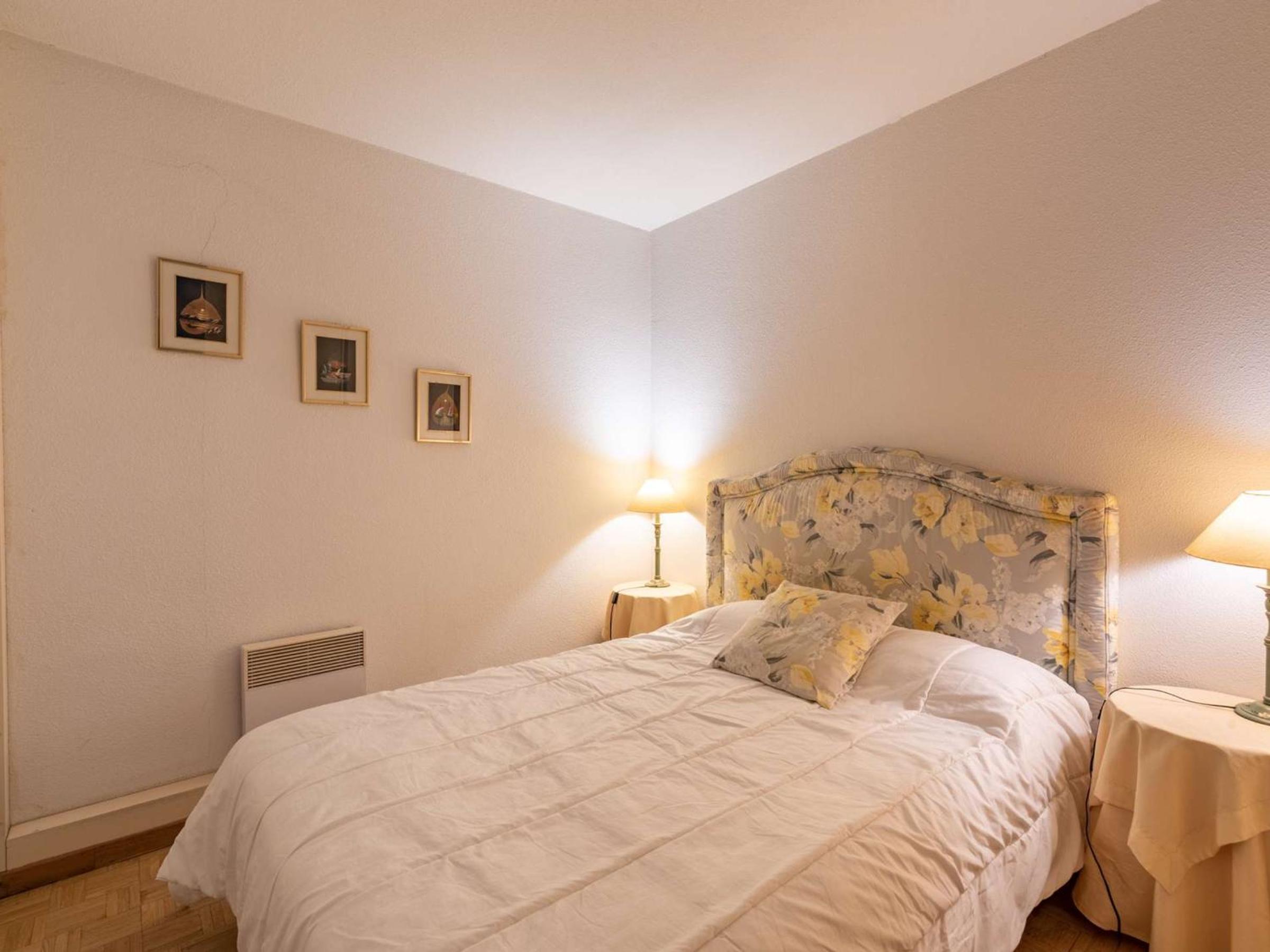 Appartement Hendaye, 2 pièces, 6 personnes - FR-1-2-294