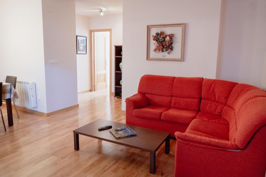 Vall Fosca Apartment photo 2