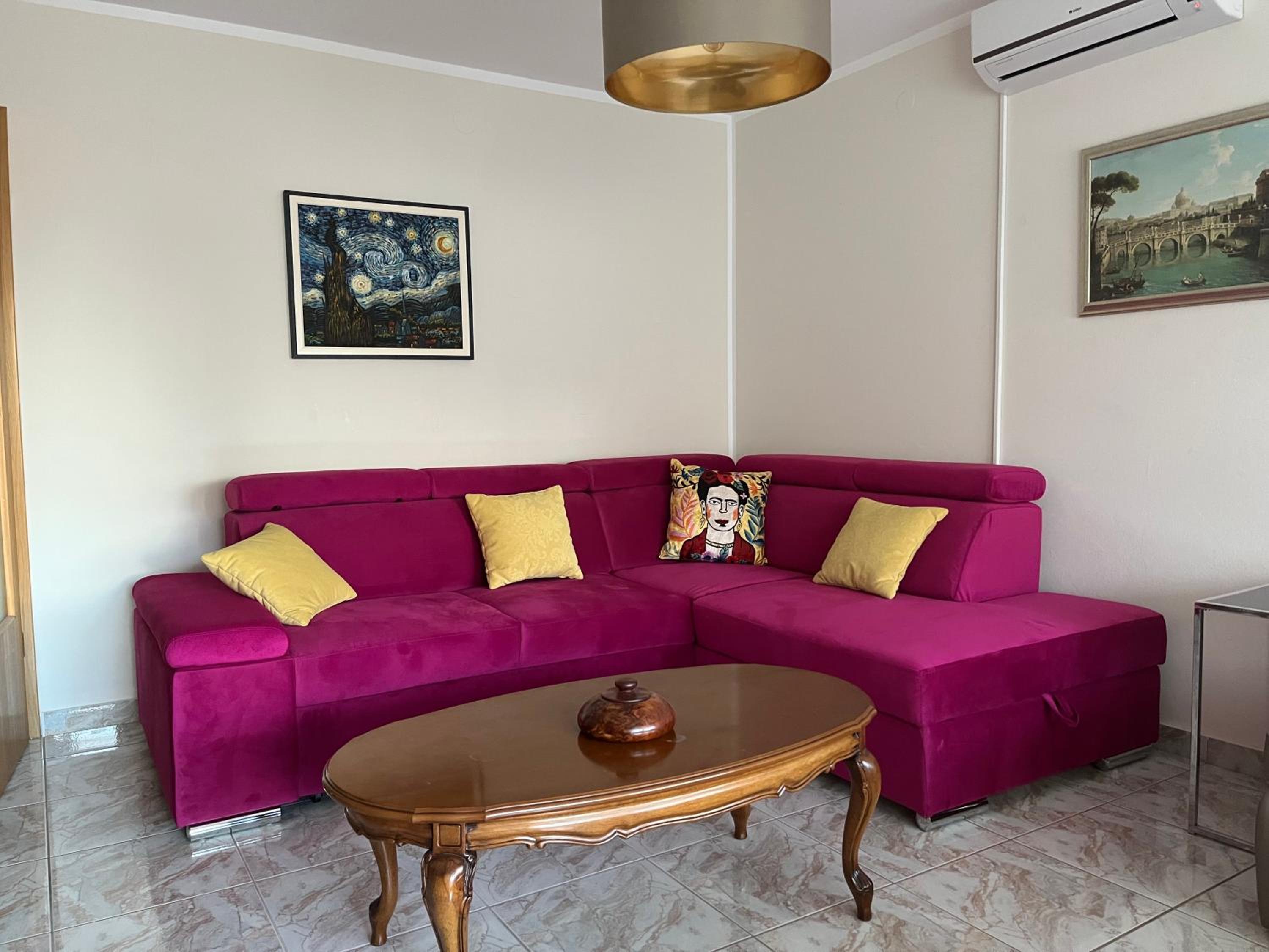 Apartment Franko view 3