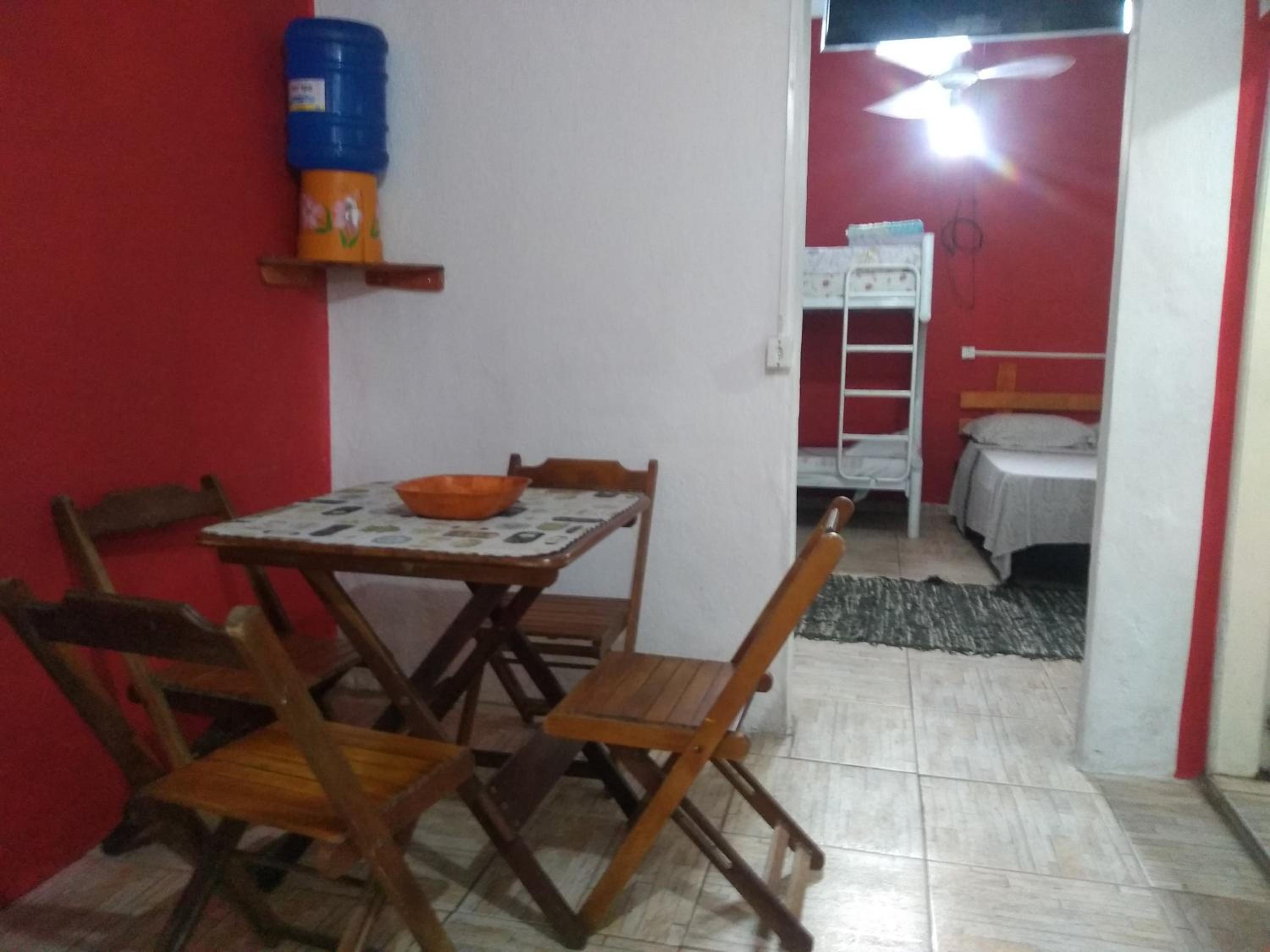 Buenos Home Ubatuba