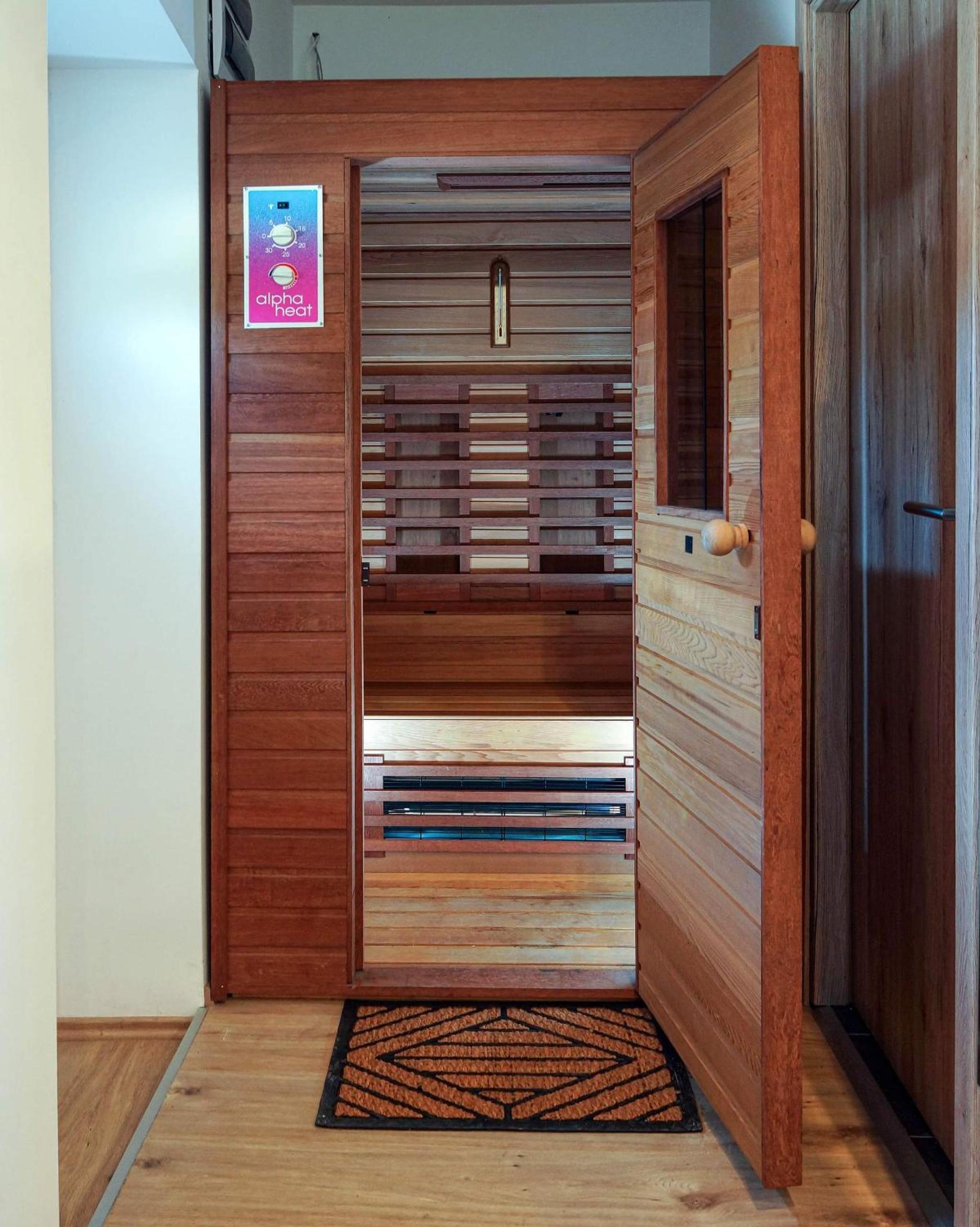 Alpok-Spirit Apartment – Velem