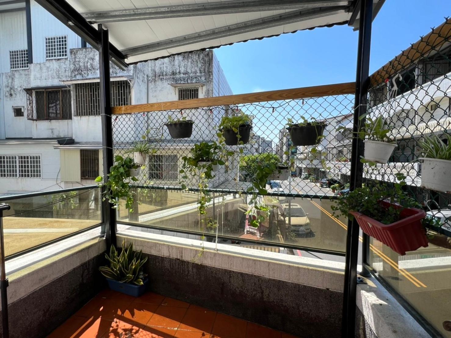 Tainan B&B Hall West Centra