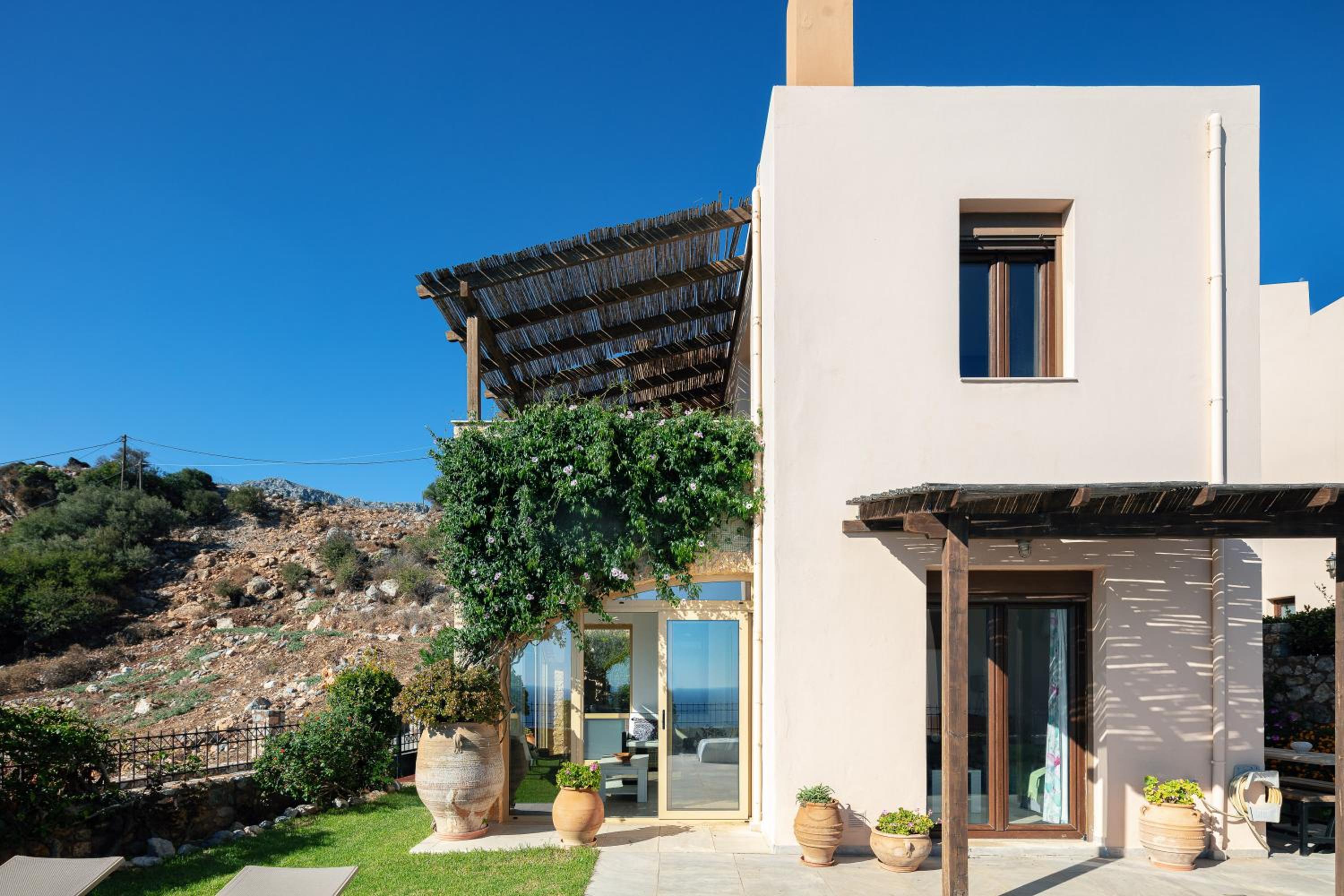 Julie Villa, idyllic location, By ThinkVilla