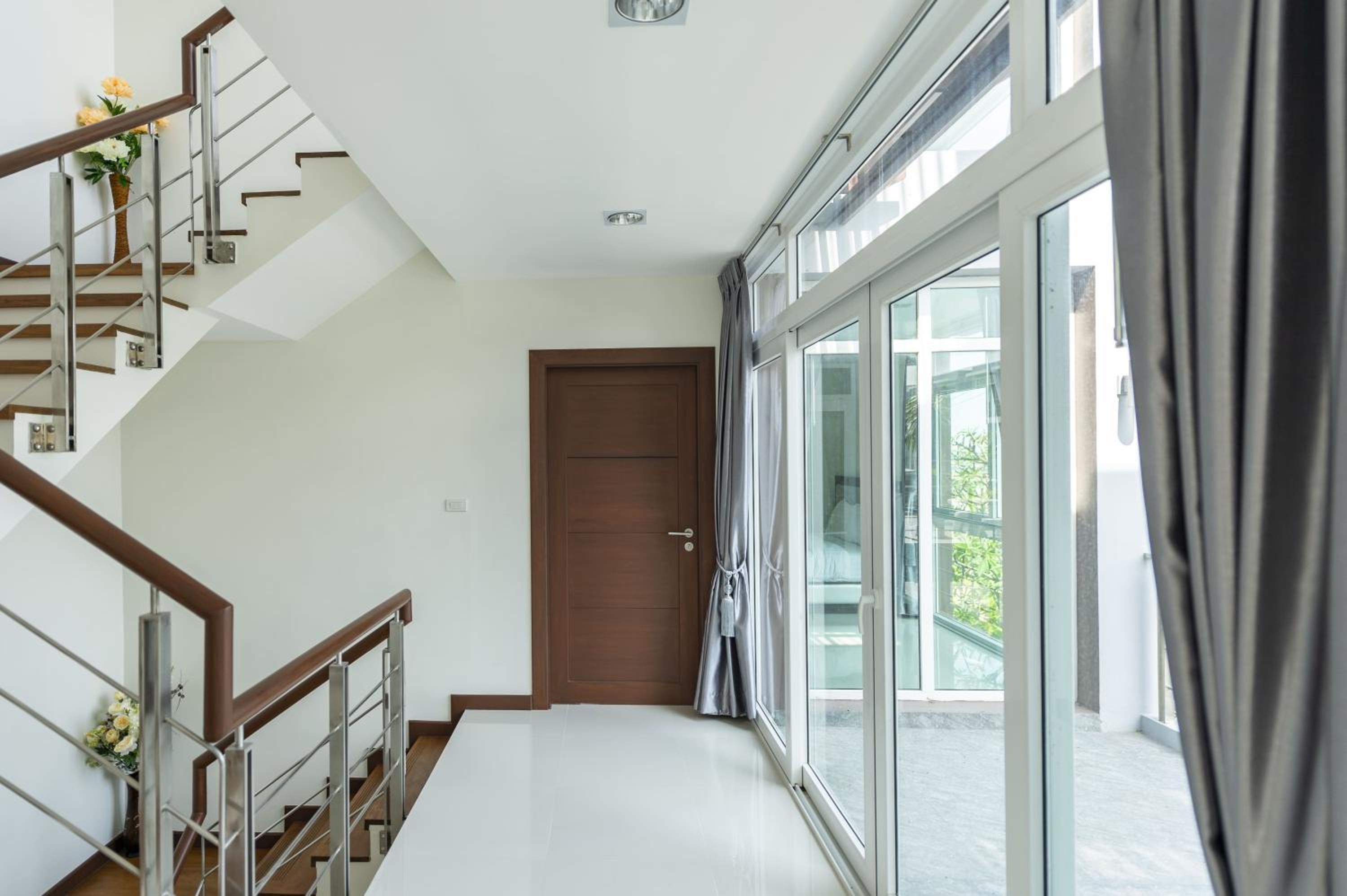 Luxury Pool Villa at Golden Sea Hua Hin