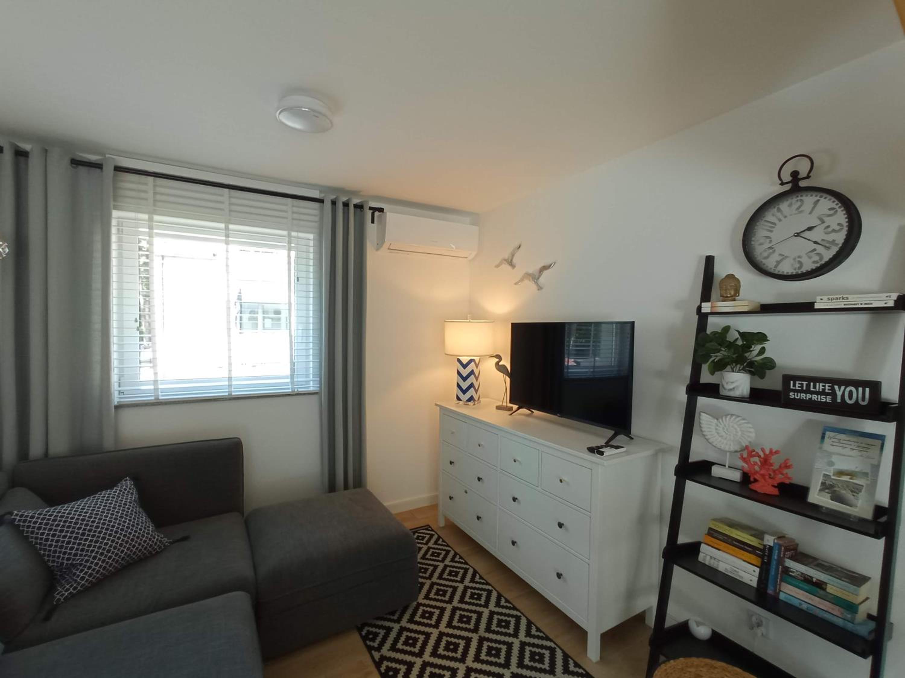 Wakacyjny Apartament w Pobierowie view 5