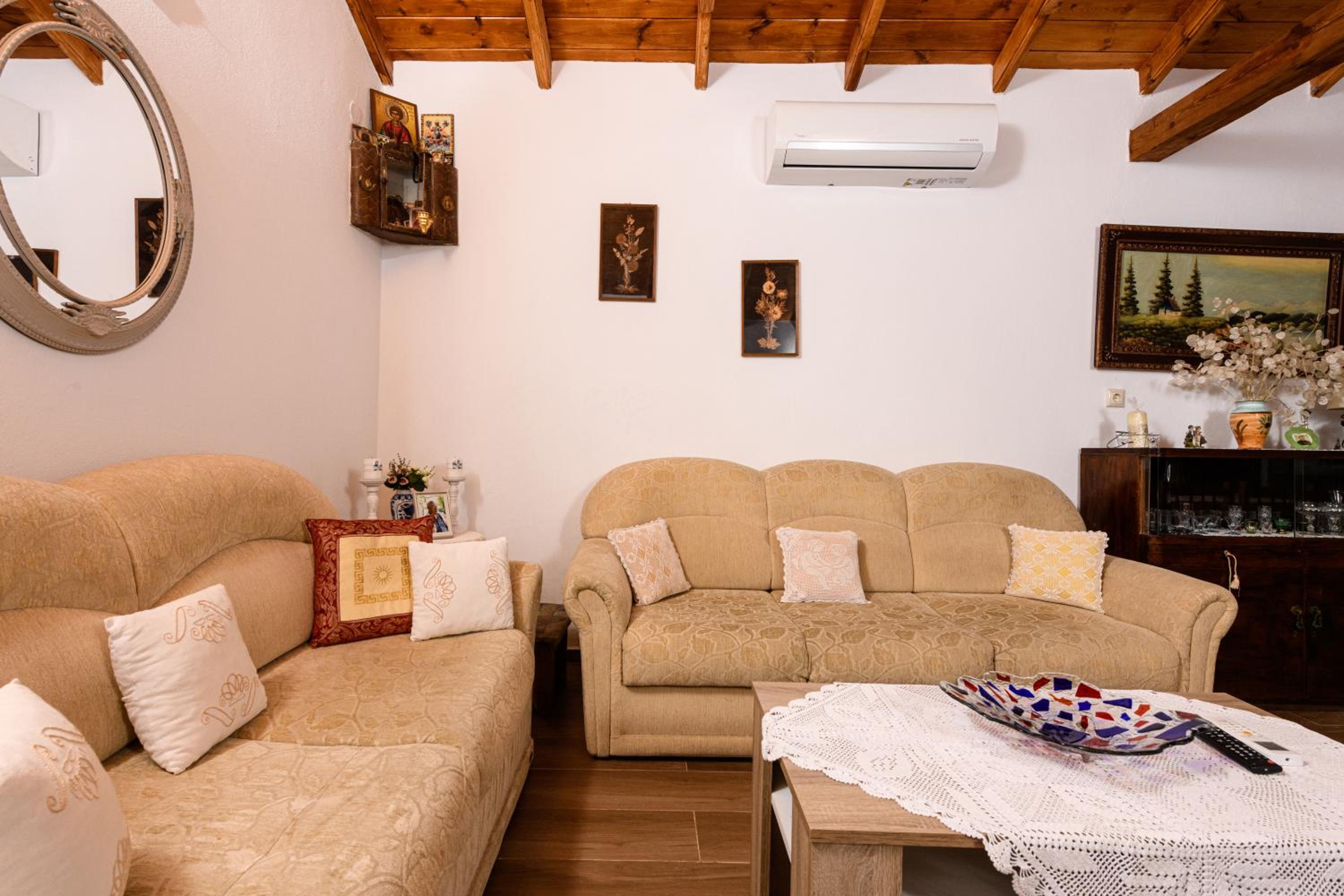 Villa Suzana