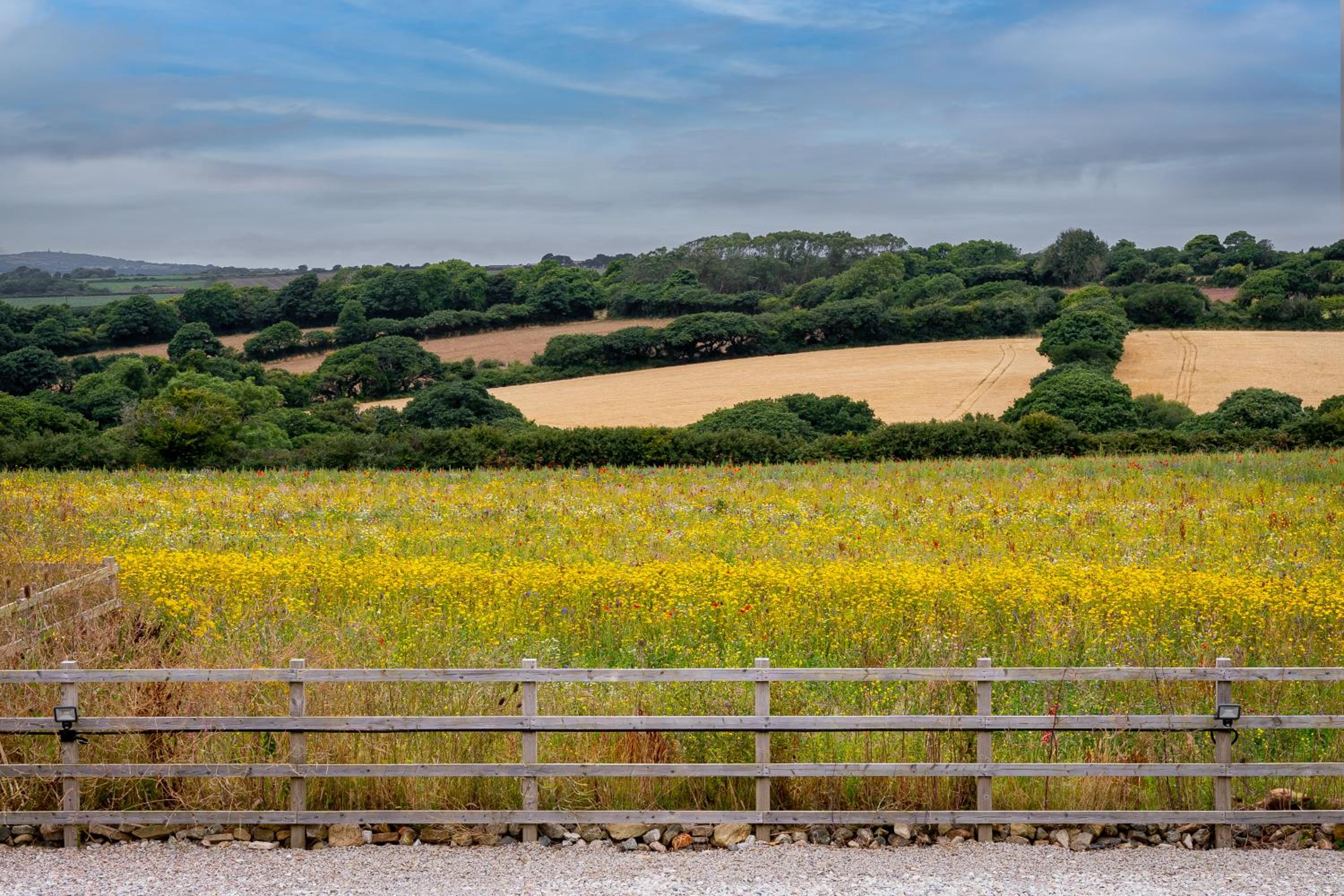 The Woodland Collection, 10 mins from beaches