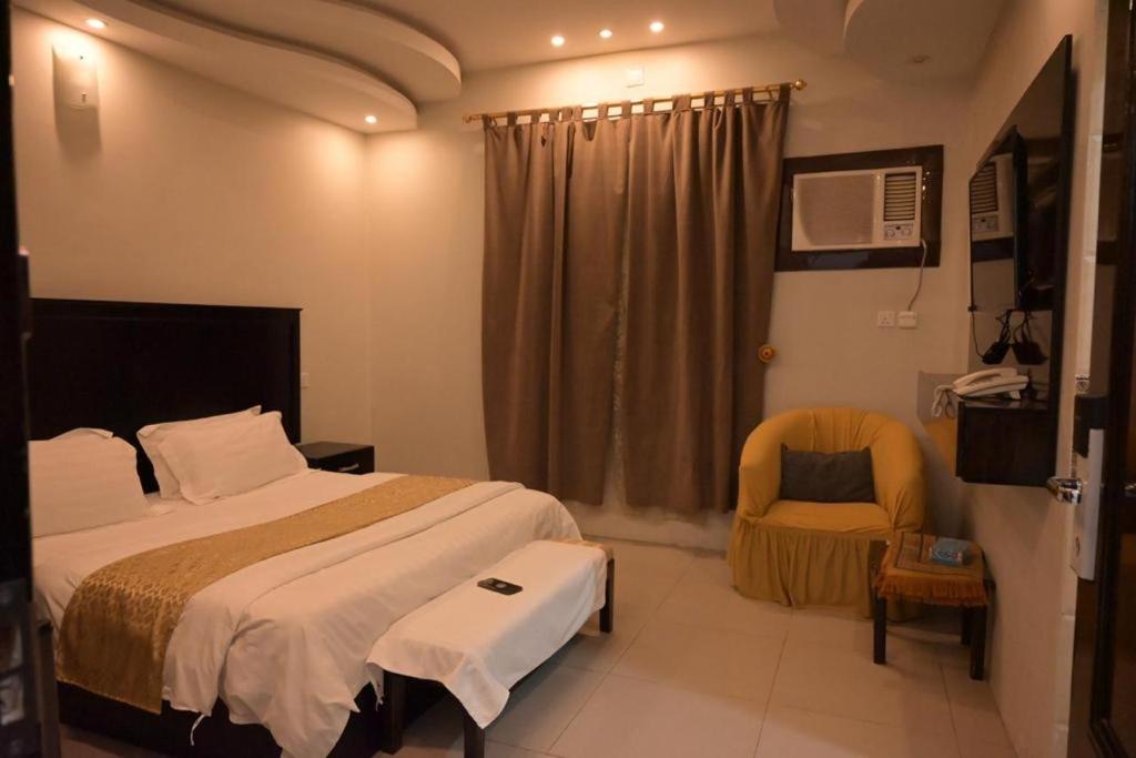 Al Zair Villas