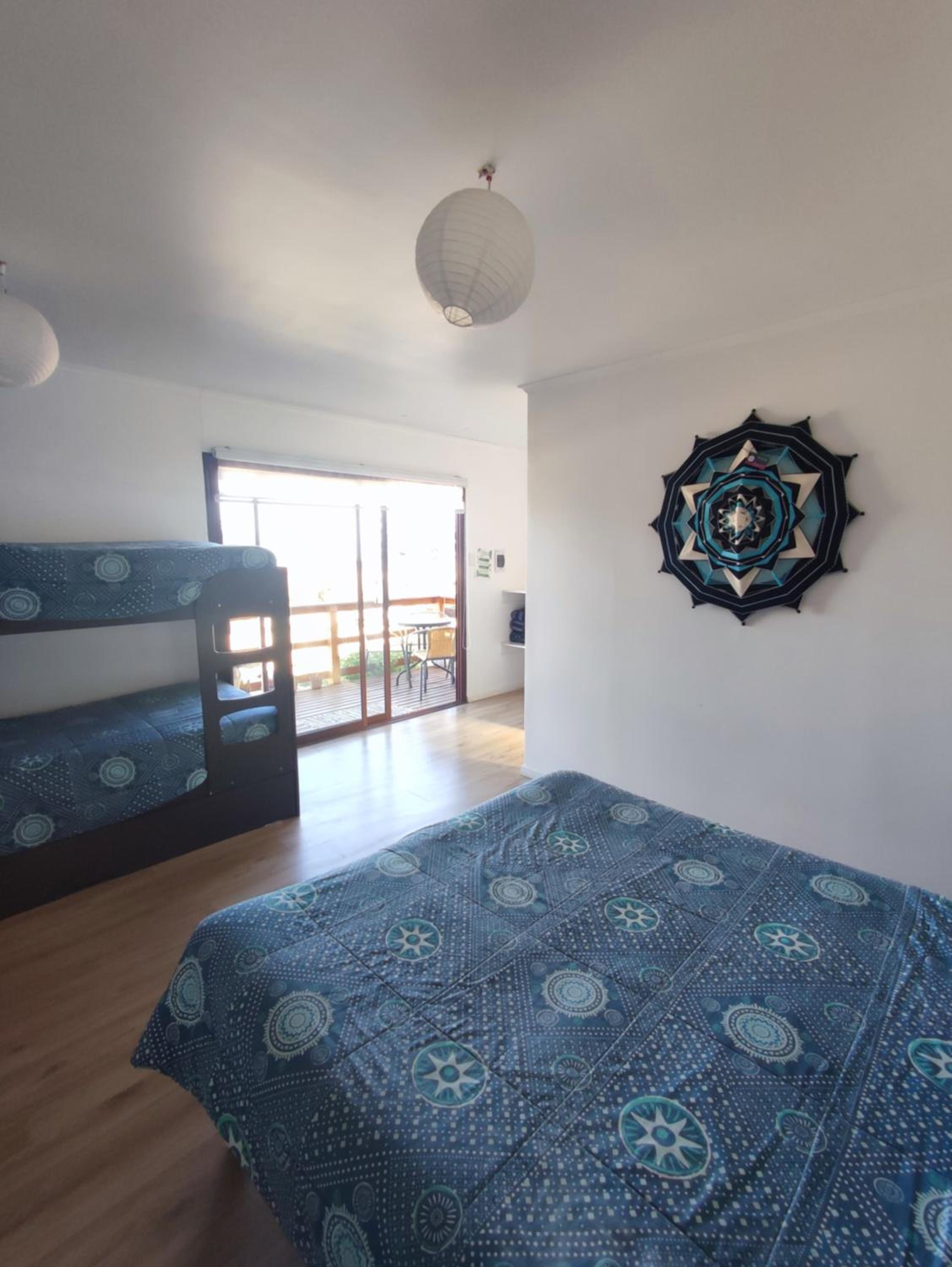 La Tribu Ecolodge y Camping view 2