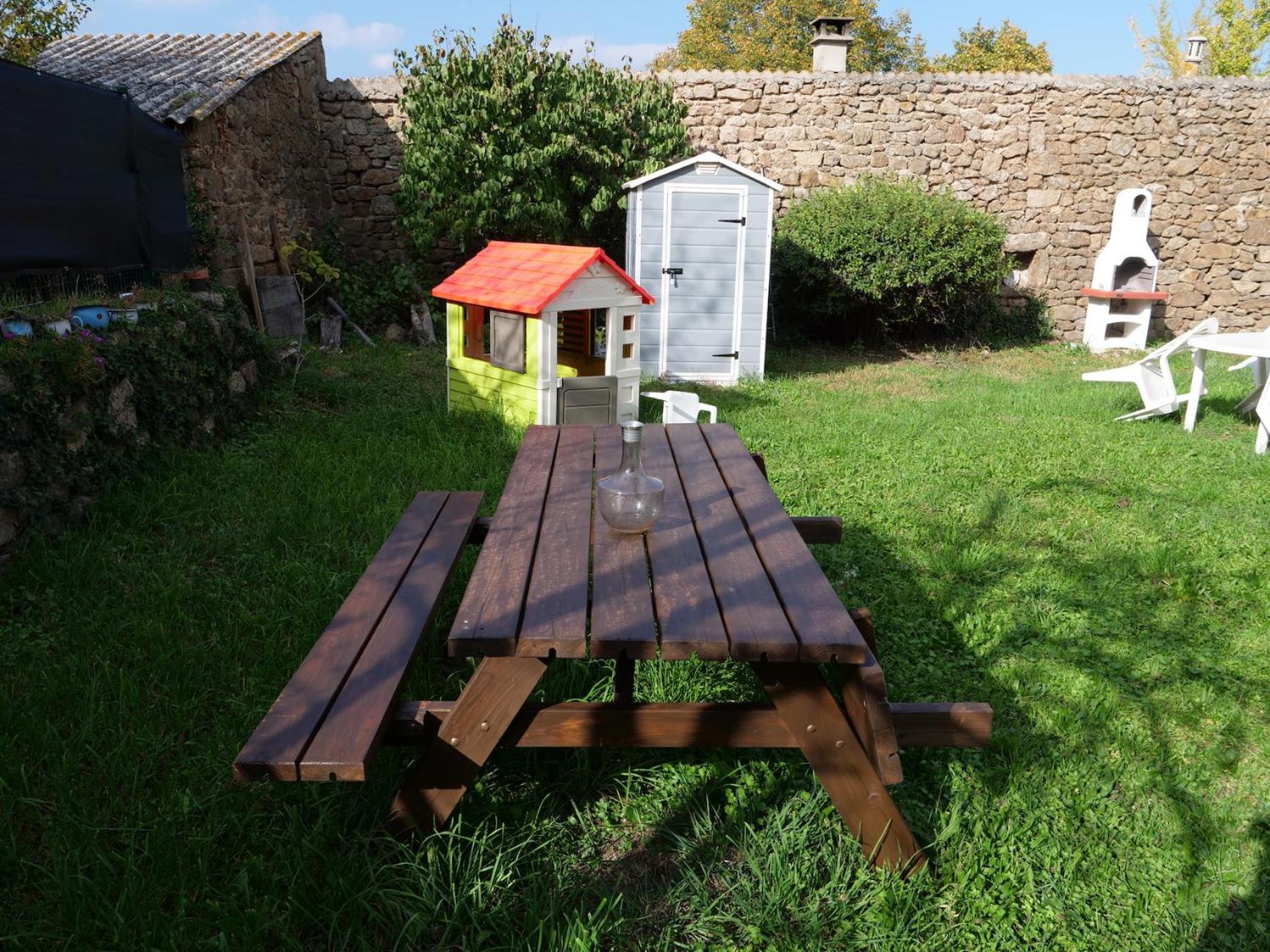 GITES DES ECOLES view 3