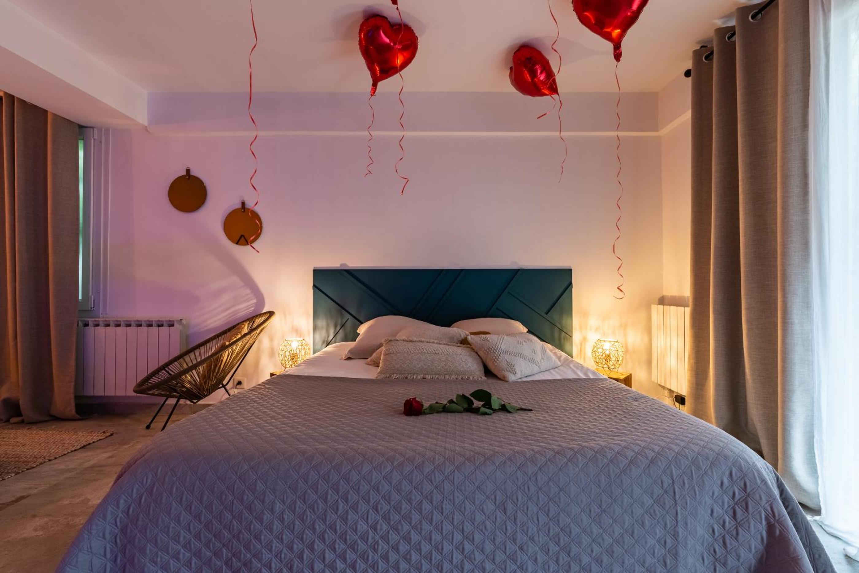 Suite and Spa 21