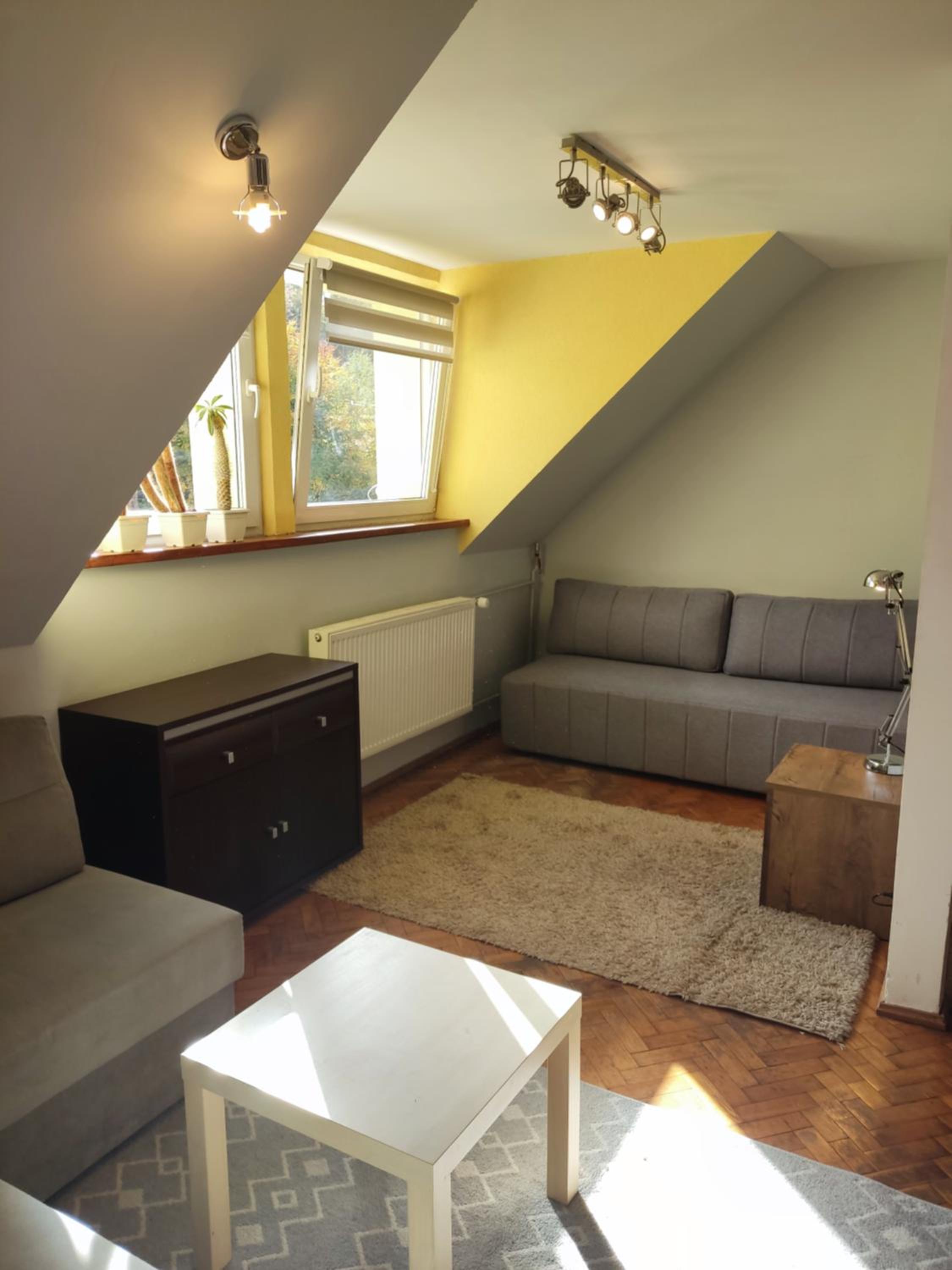 Mieszkanie / Apartament centrum blisko szlaków i wyciągów !!! view 2