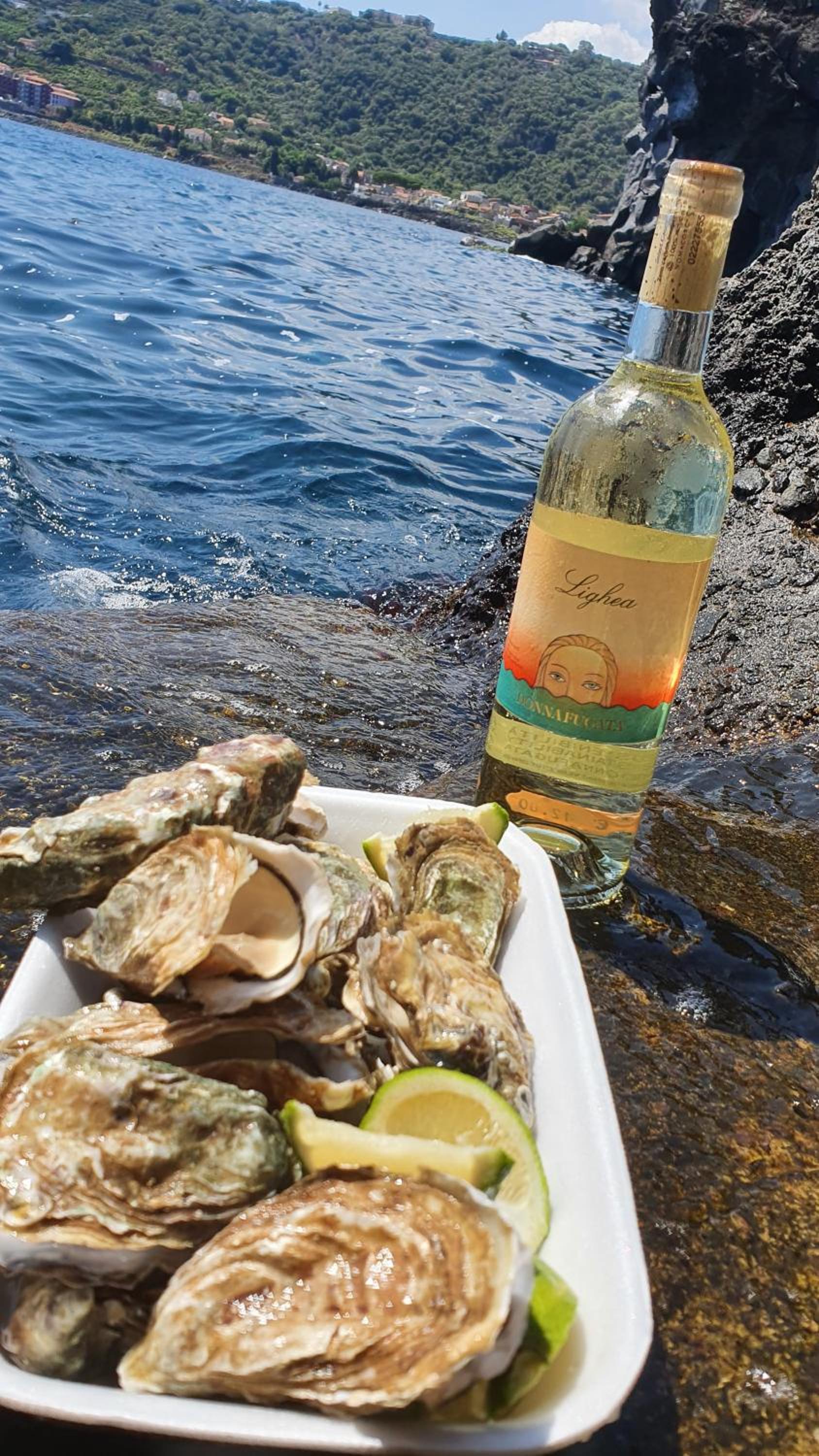 Aci Brezza di Mare
