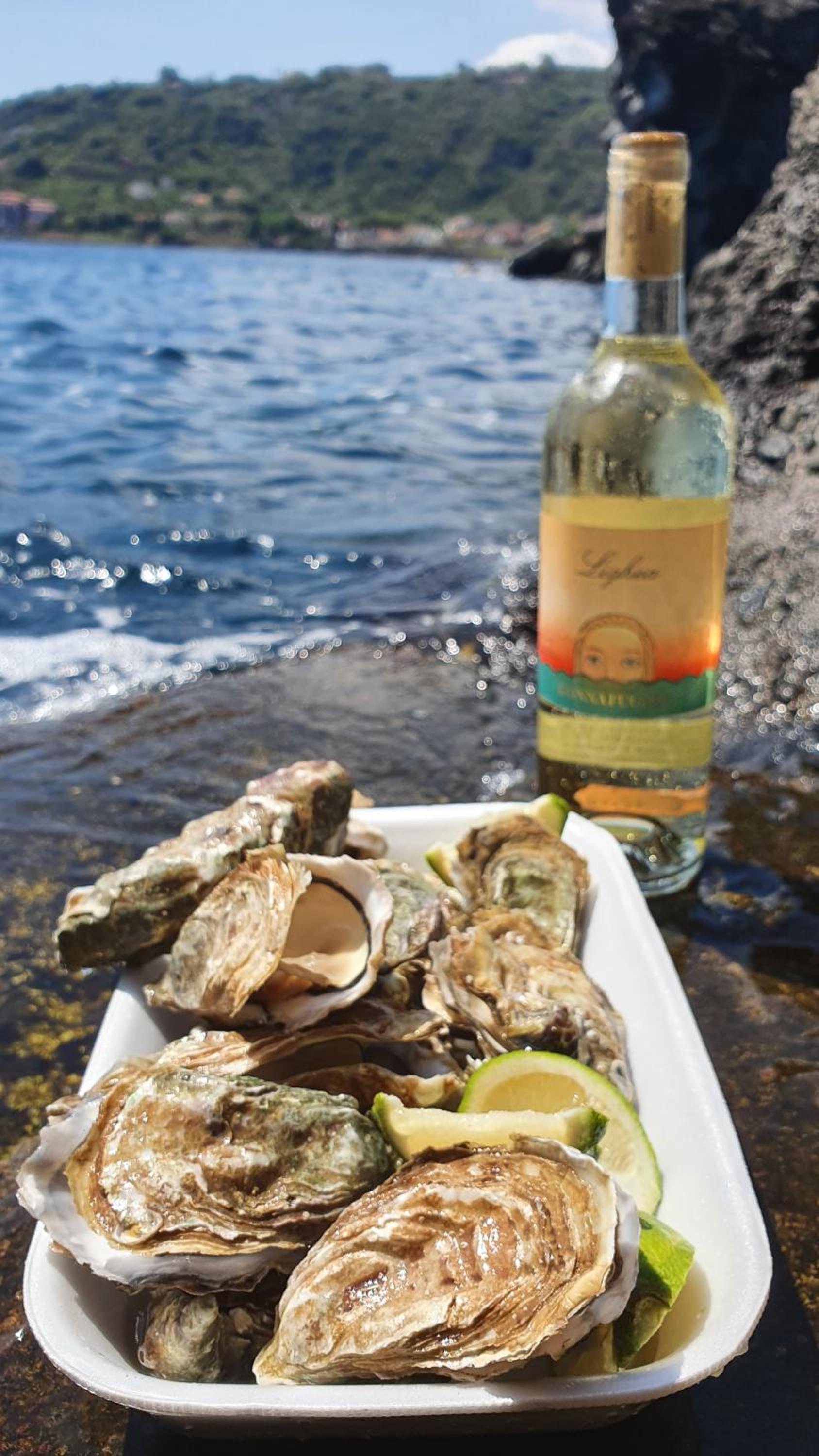 Aci Brezza di Mare