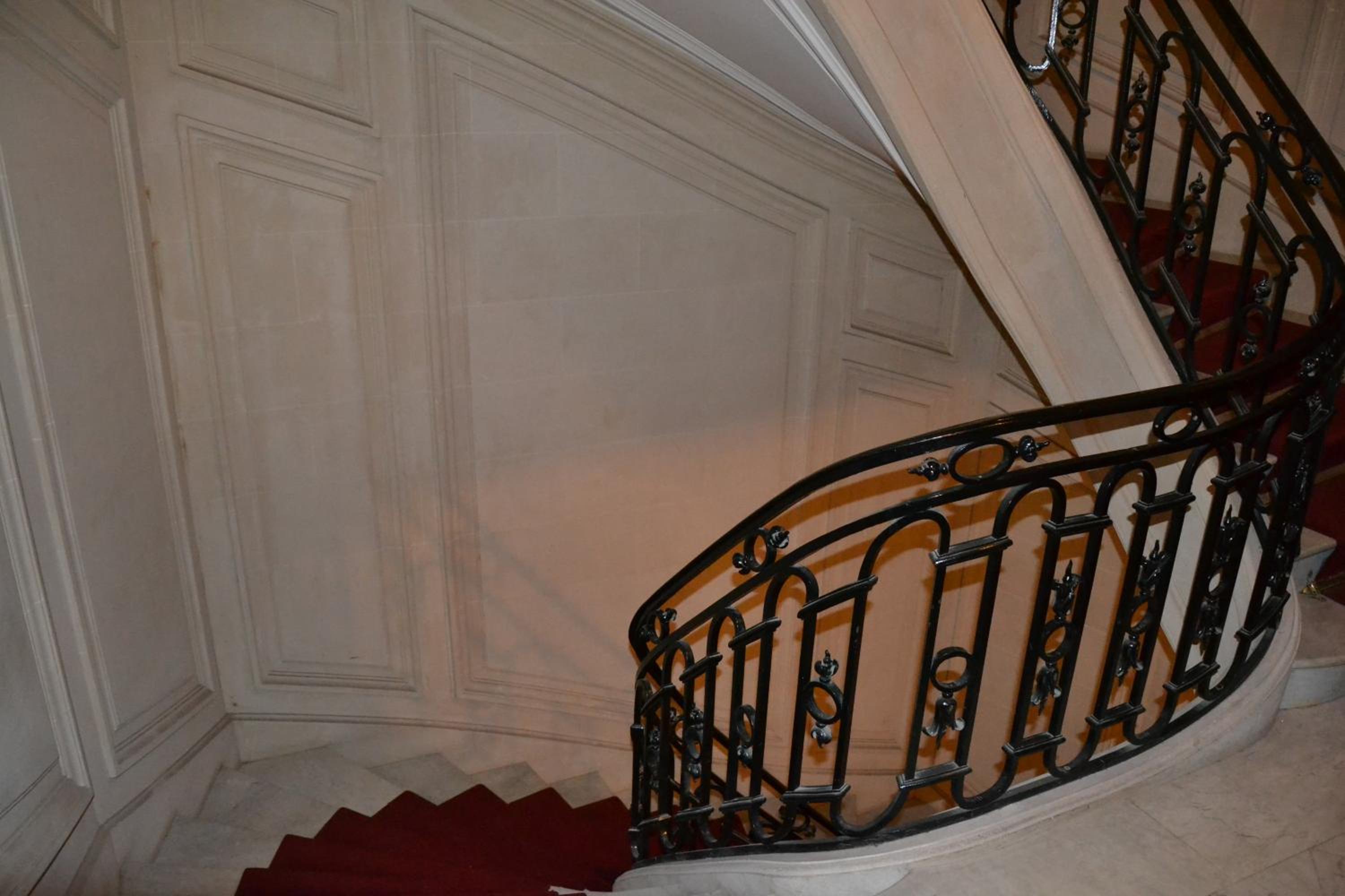 Prestigious Appartement Trocadero