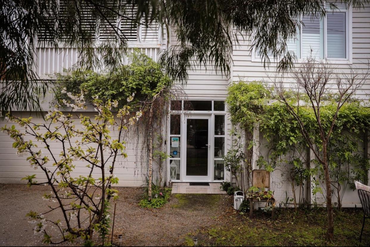 Sailaway Beach House