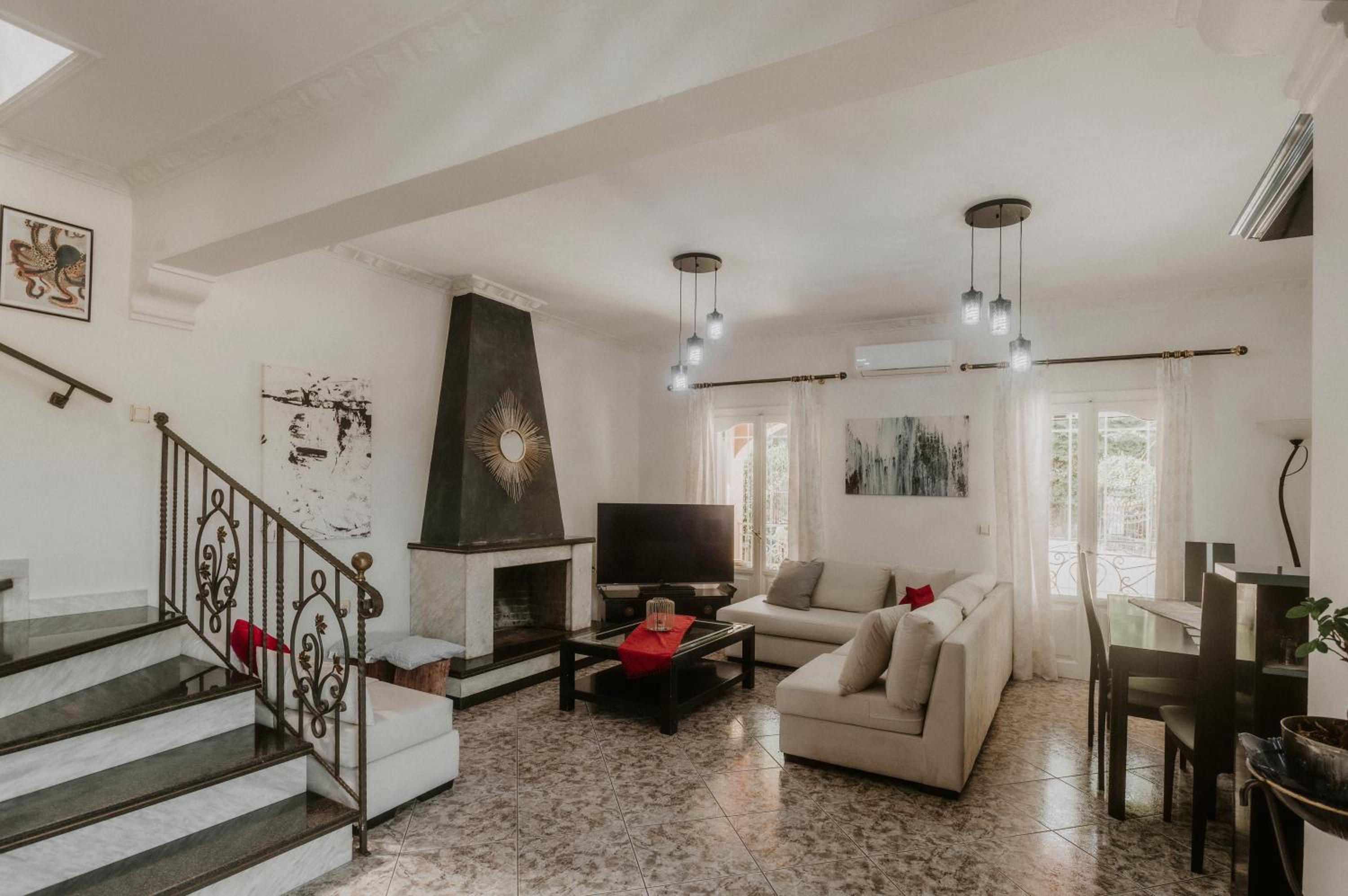 Villa Hermes