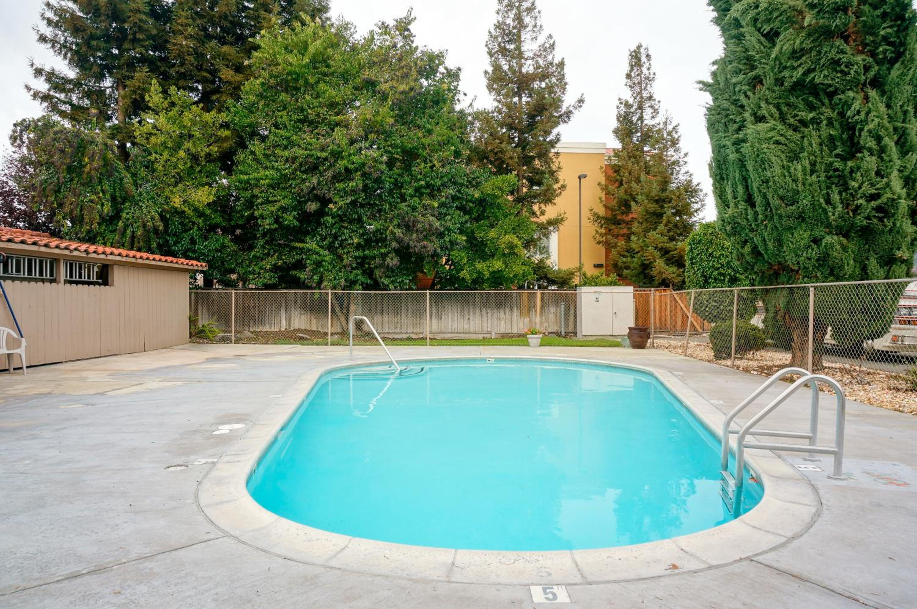 EZ 8 Motel San Jose I, Photo 8