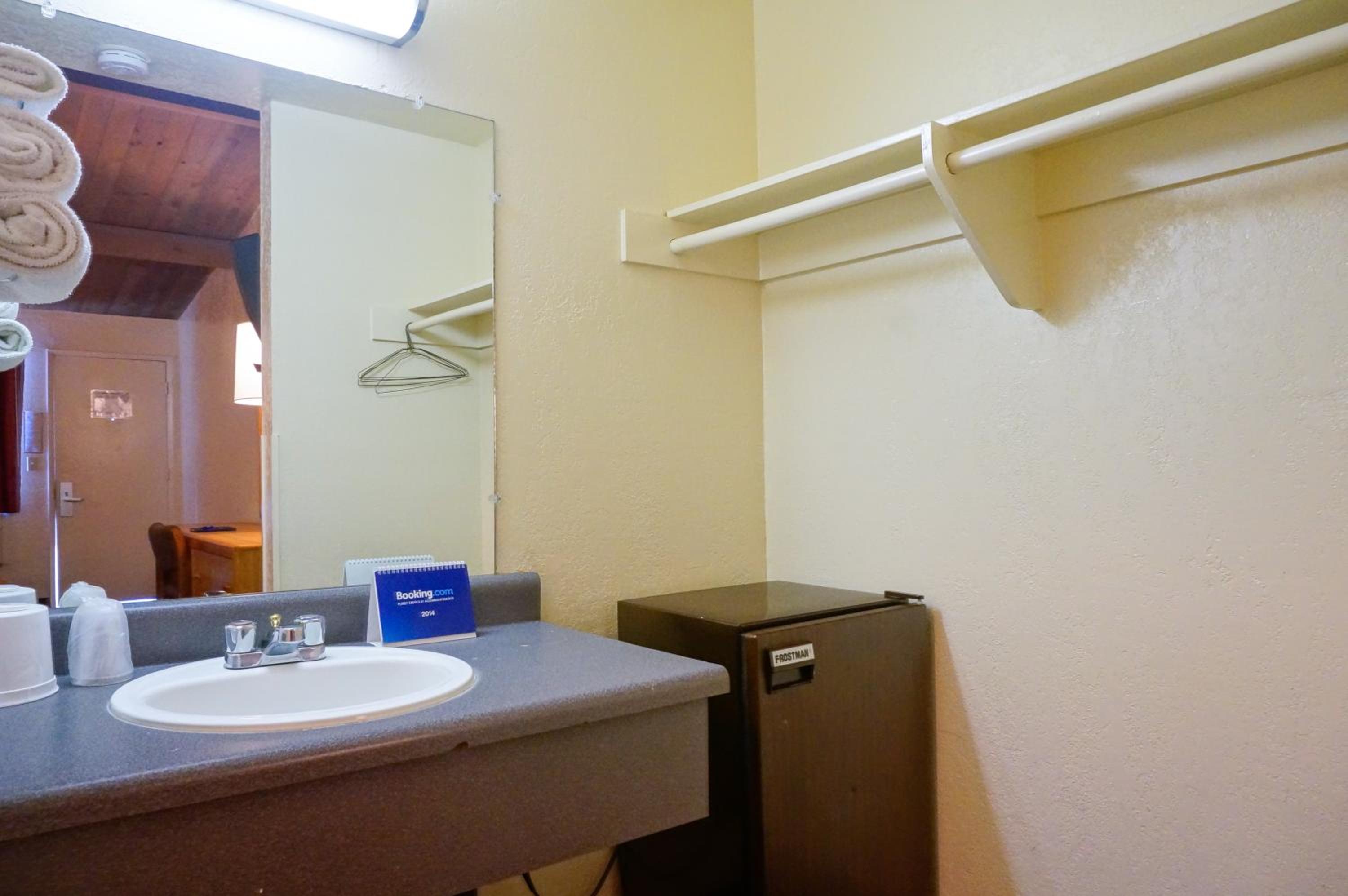 EZ 8 Motel San Jose I, Photo 15