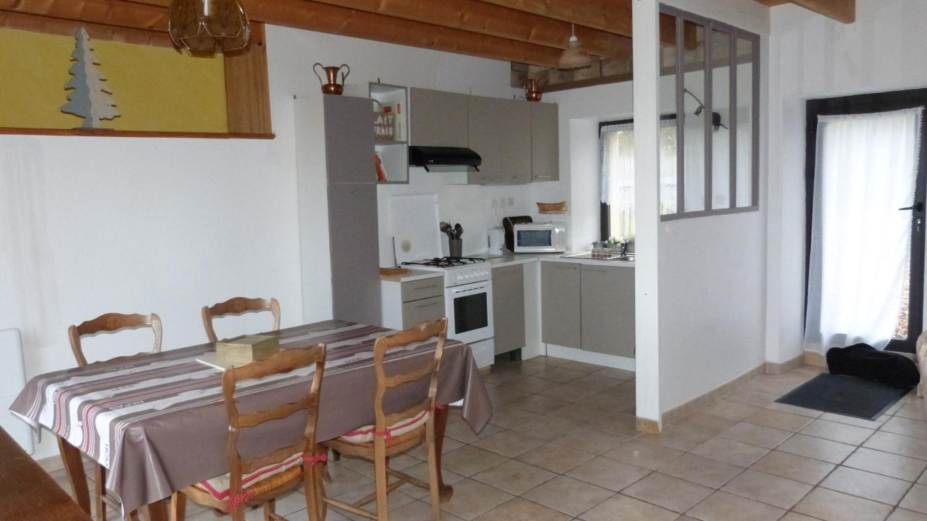 La ferme de la Cavalerie view 3