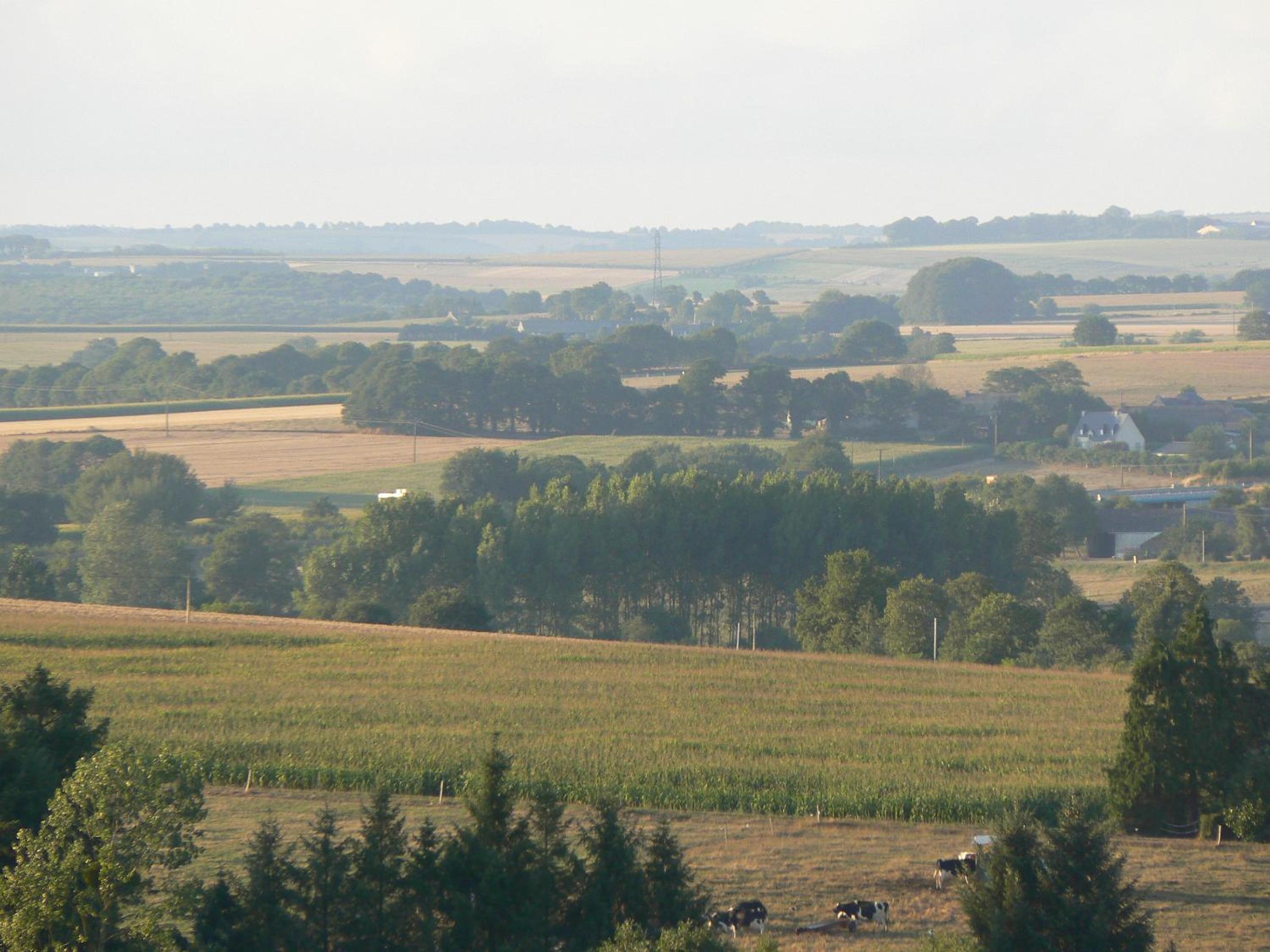 La ferme de la Cavalerie view 5