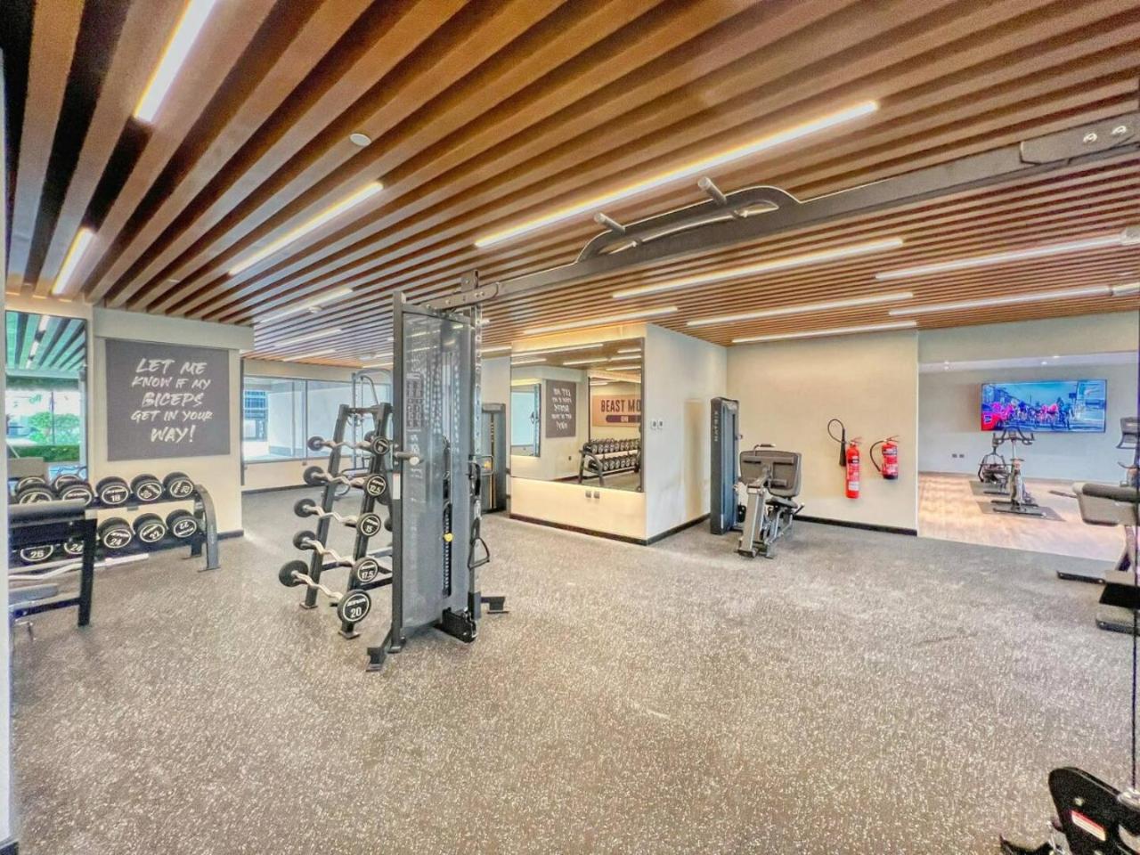 Keyview - Elite Downtown Residence, Downtown