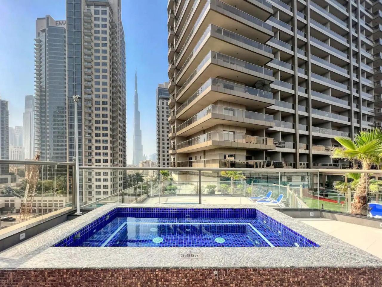 Keyview - Elite Downtown Residence, Downtown