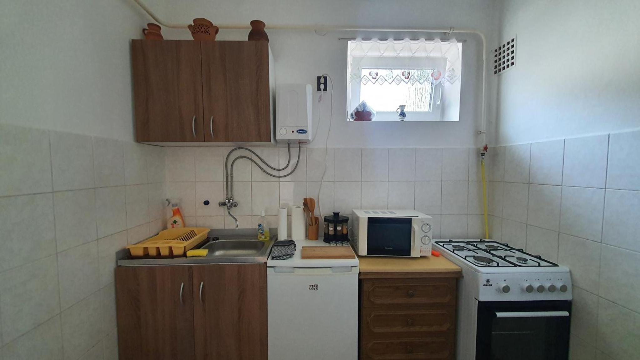 Holiday home in Siofok - Balaton 43127