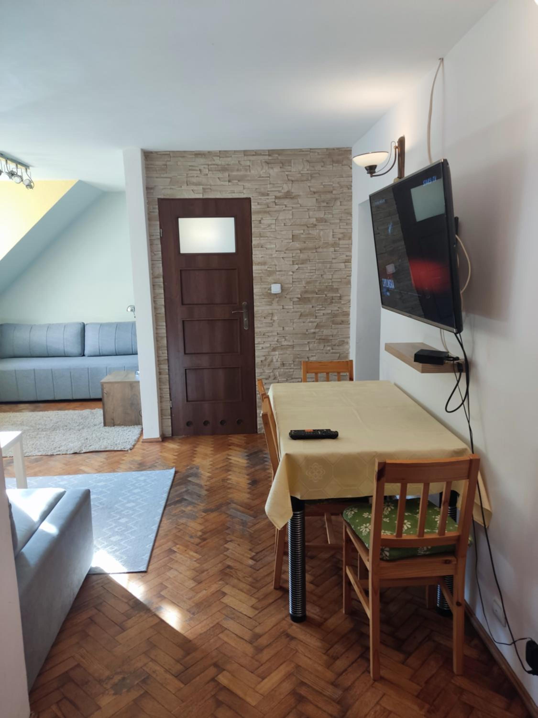 Mieszkanie / Apartament centrum blisko szlaków i wyciągów !!!