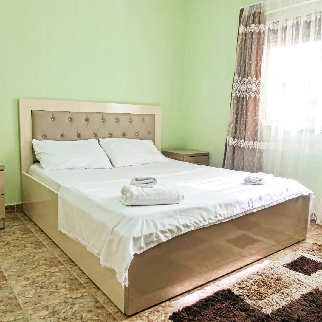 Relax Hostel