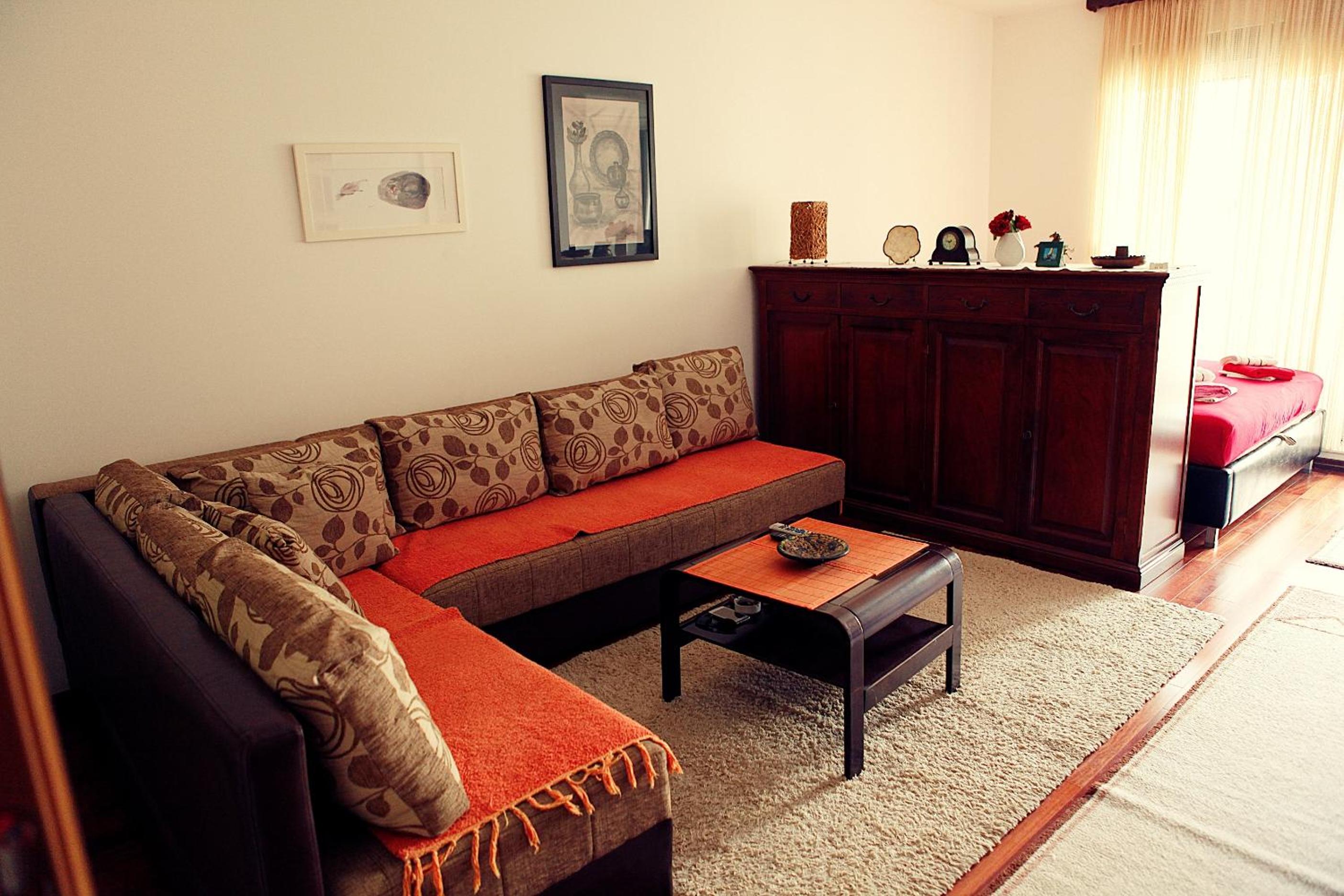 Studio Apartment Nika Anđusa view 4