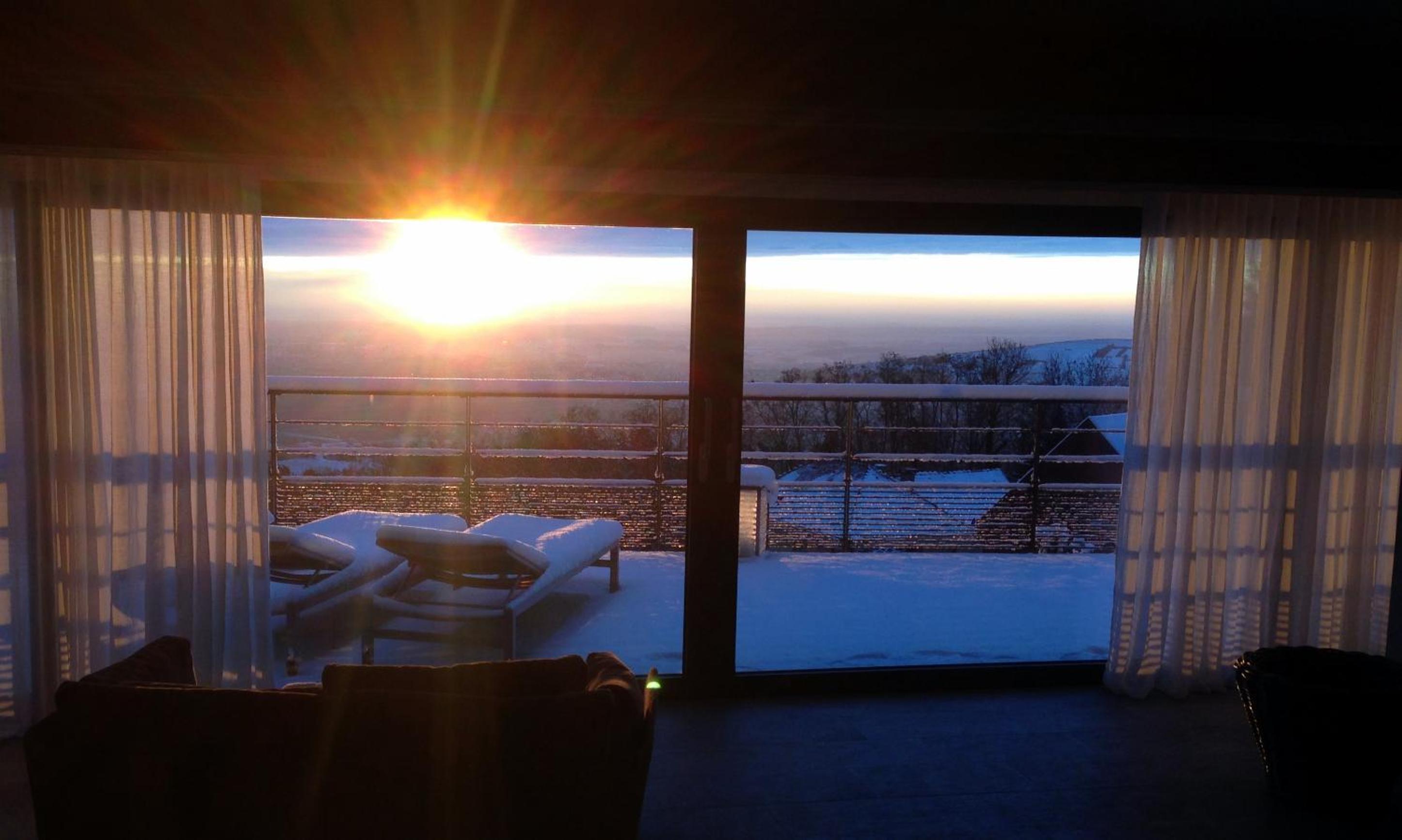 Le Grand Chalet et Spa