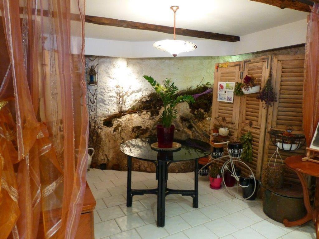 L'Oustal de l'Annetta Chambres et Tables d'Hôtes