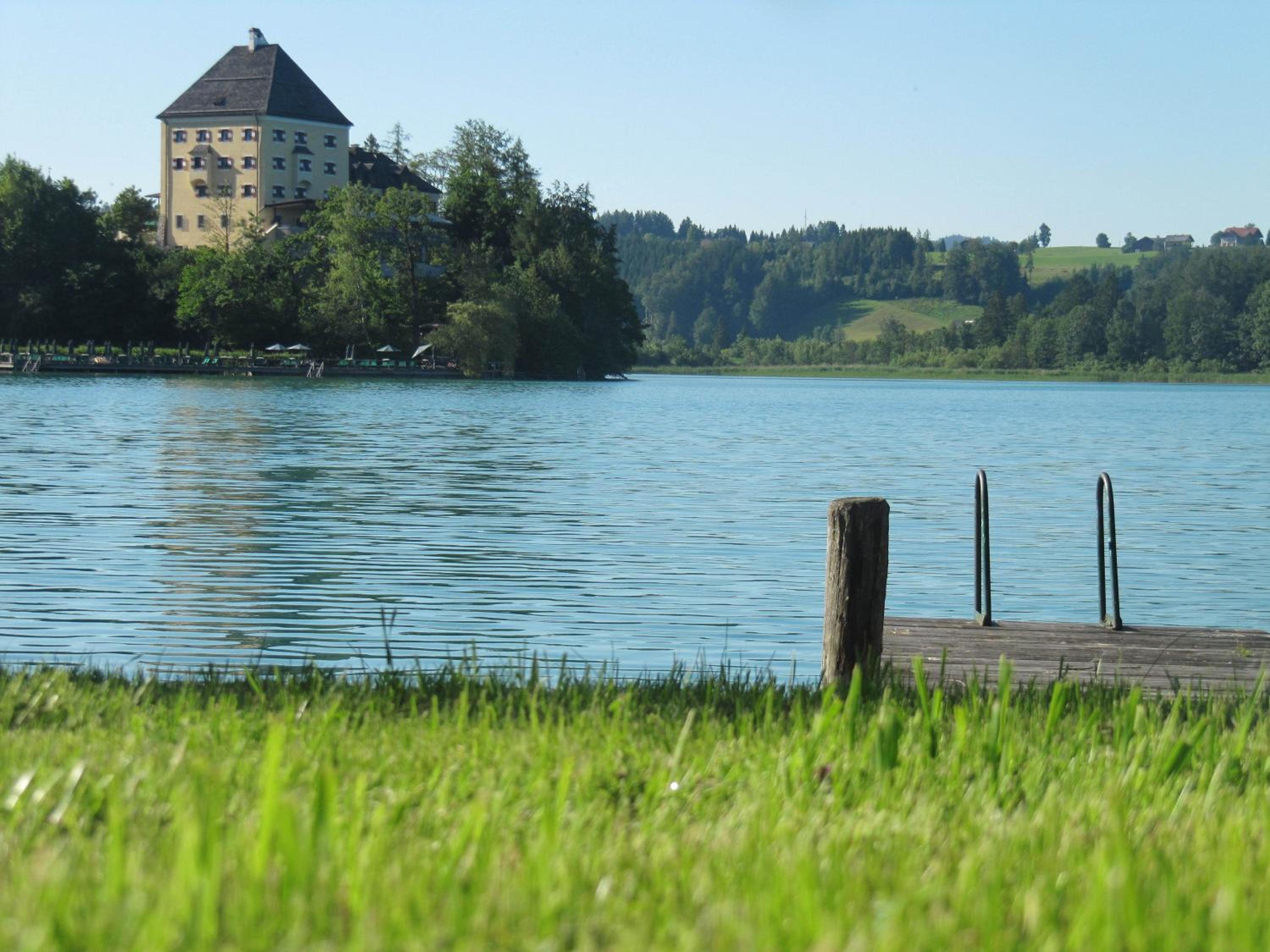 Bauernhof Unterhöfner