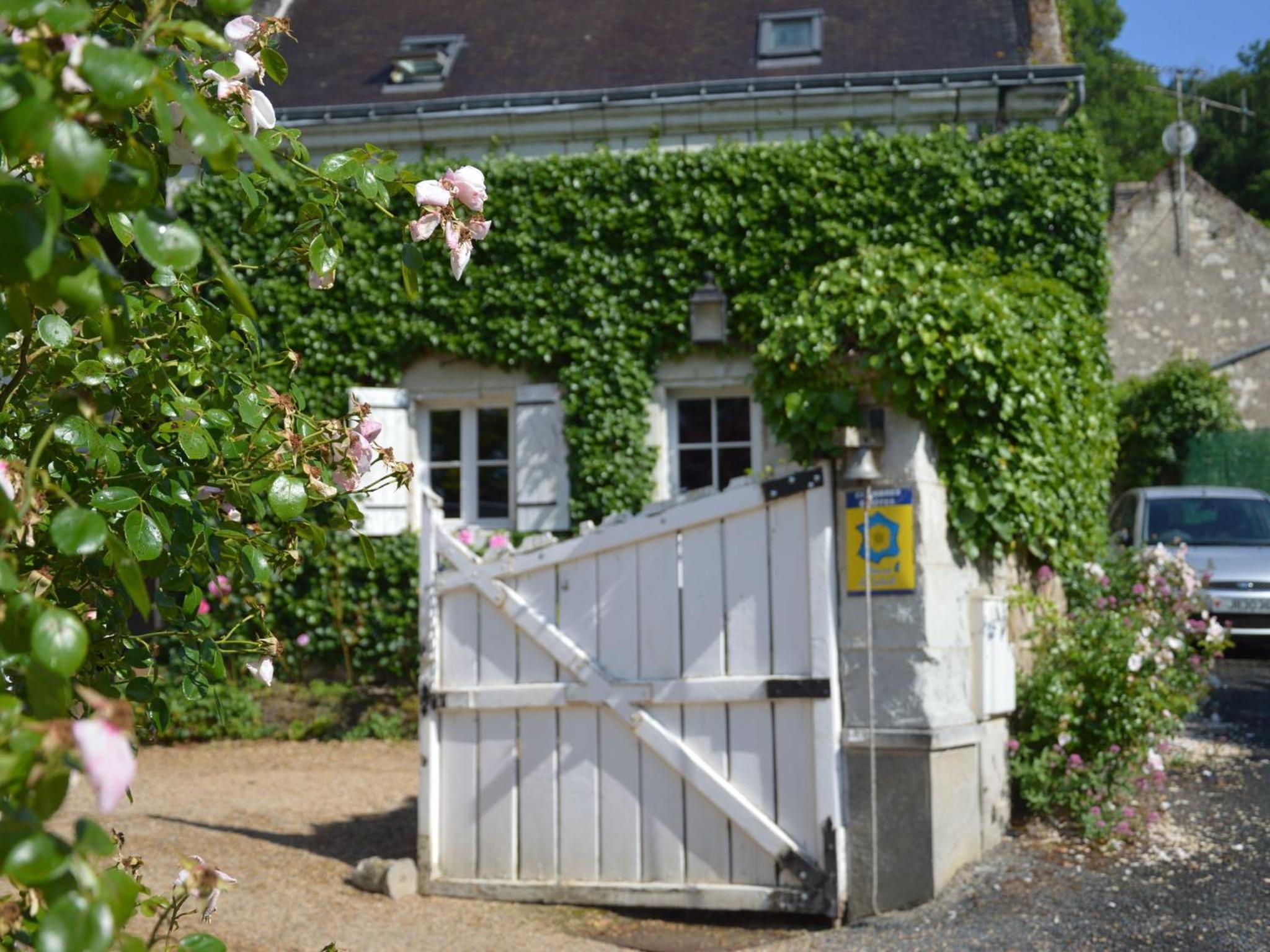 Gîte de Montecler