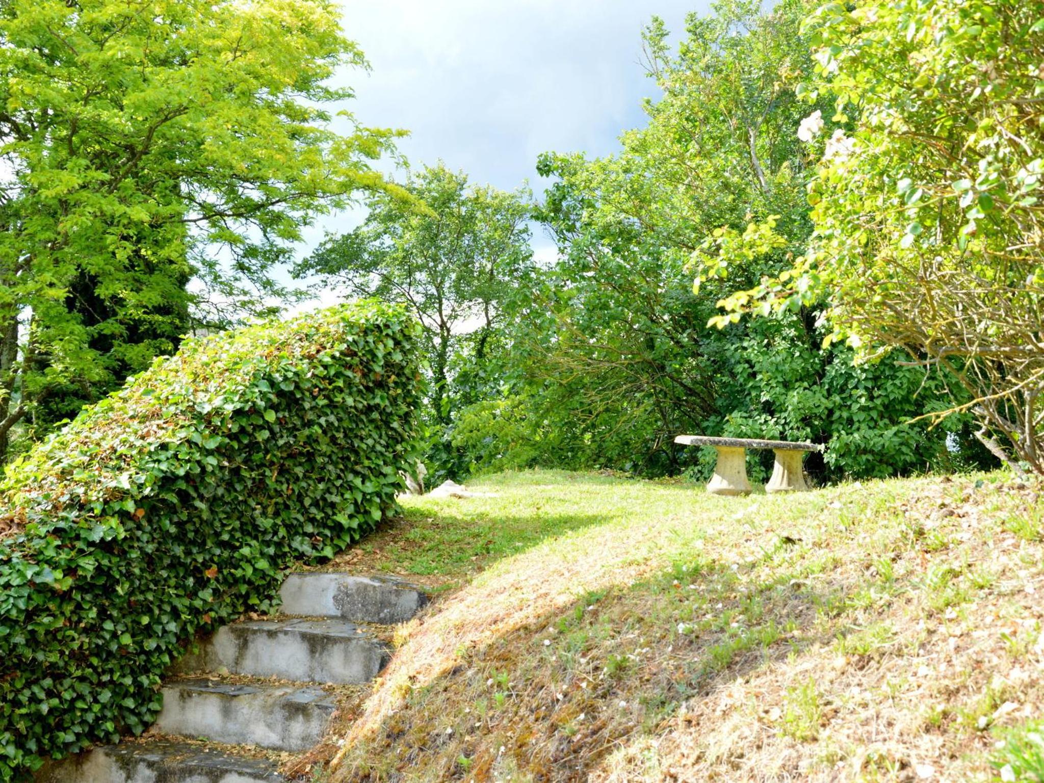 Gîte de Montecler