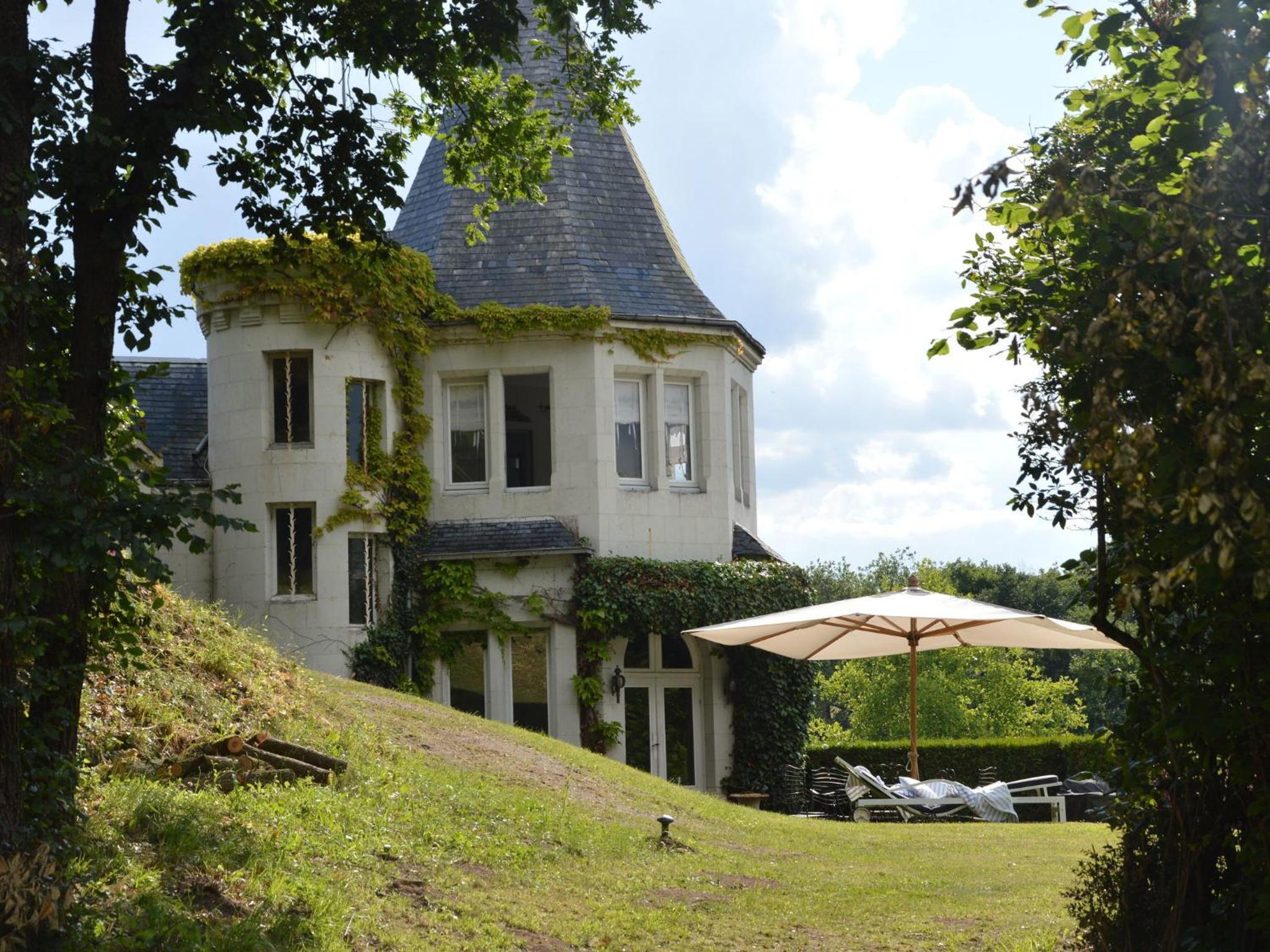 Gîte de Montecler