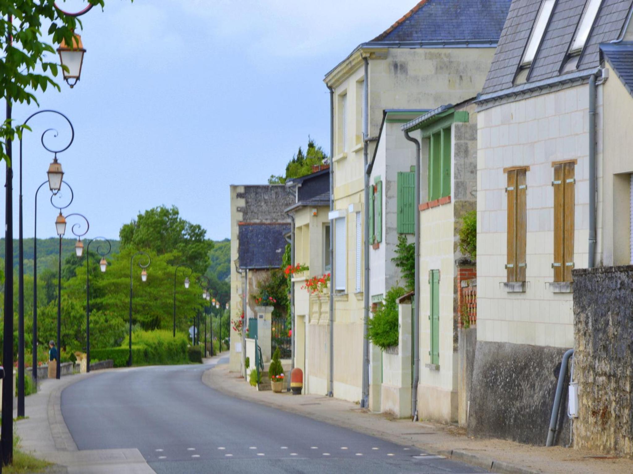 Gîte de Montecler
