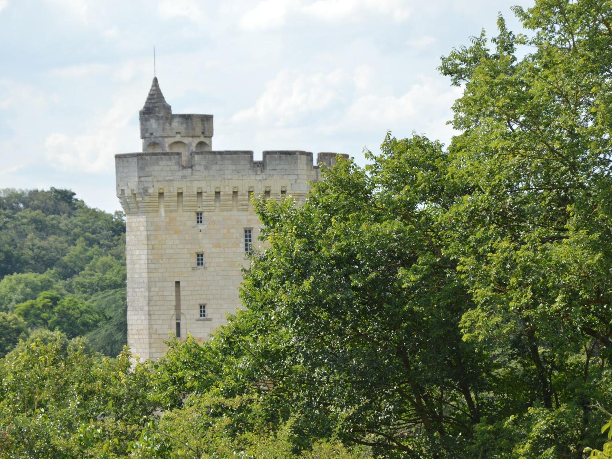 Gîte de Montecler
