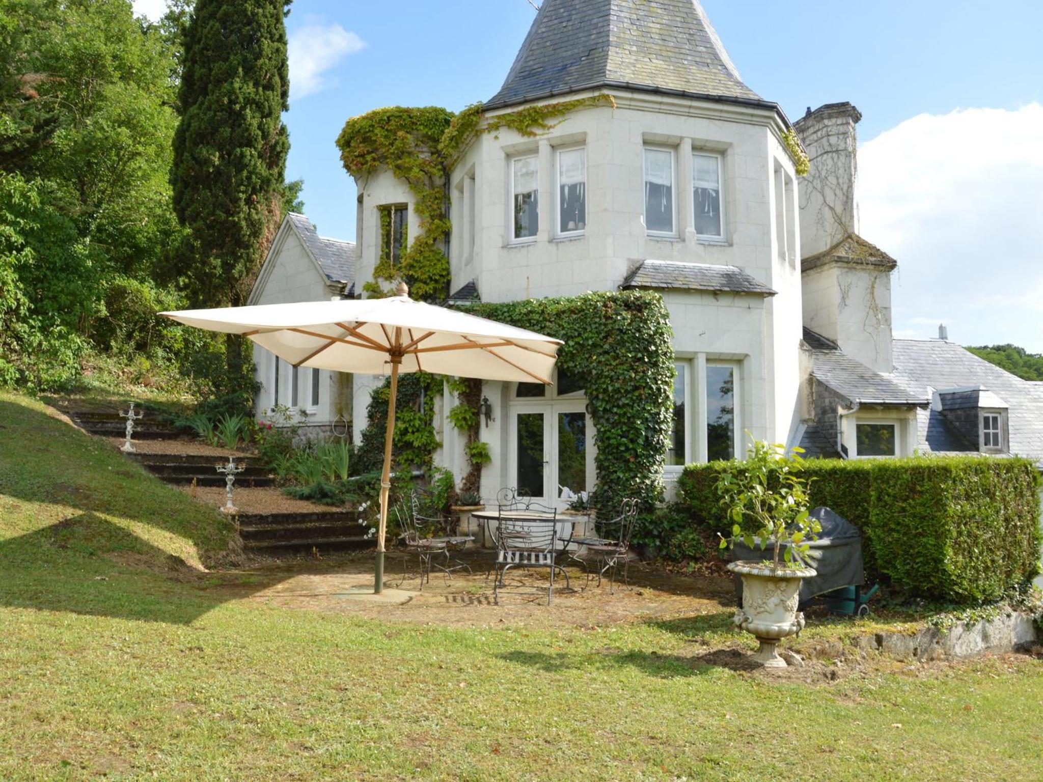 Gîte de Montecler