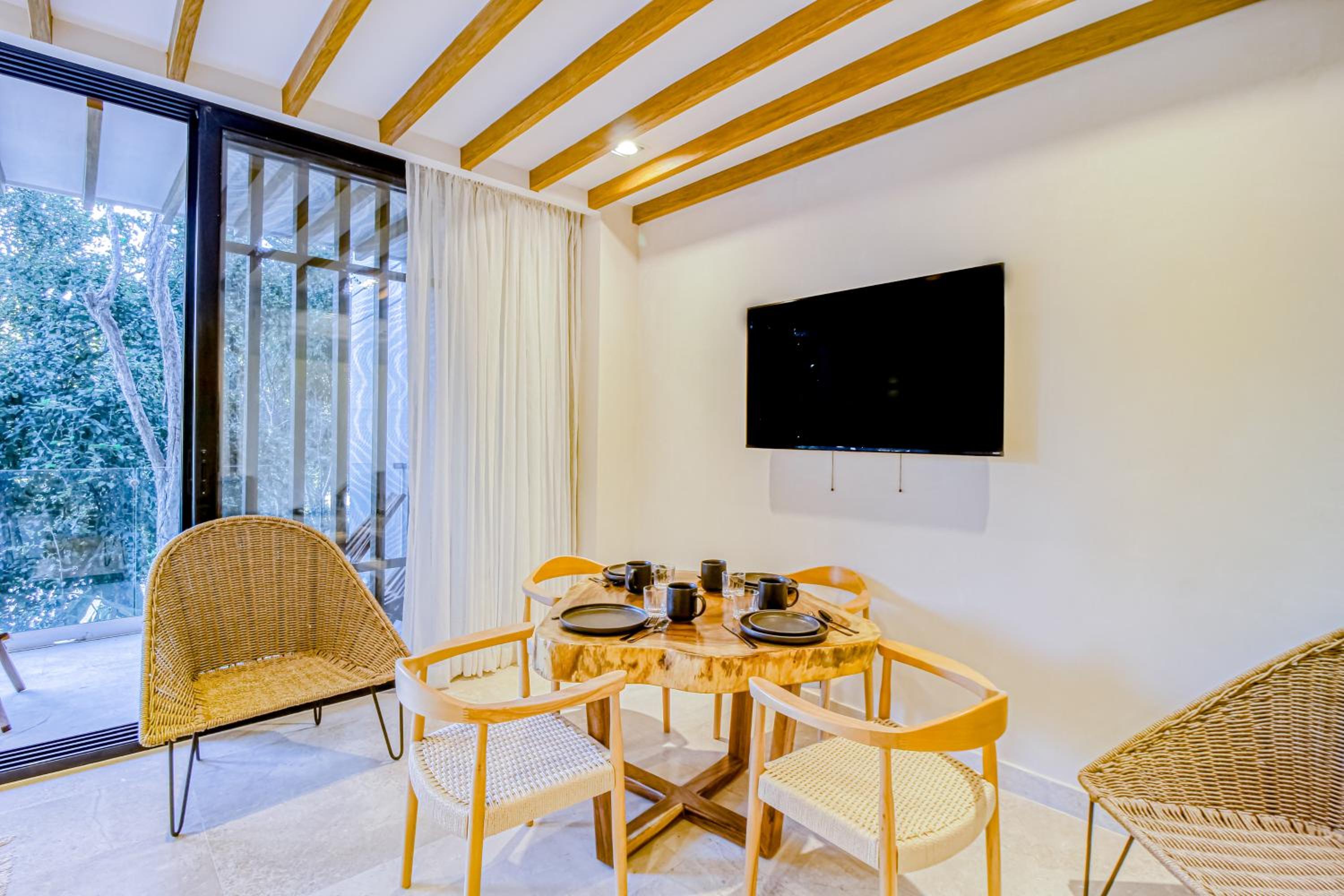 Pure Tulum 202 view 2