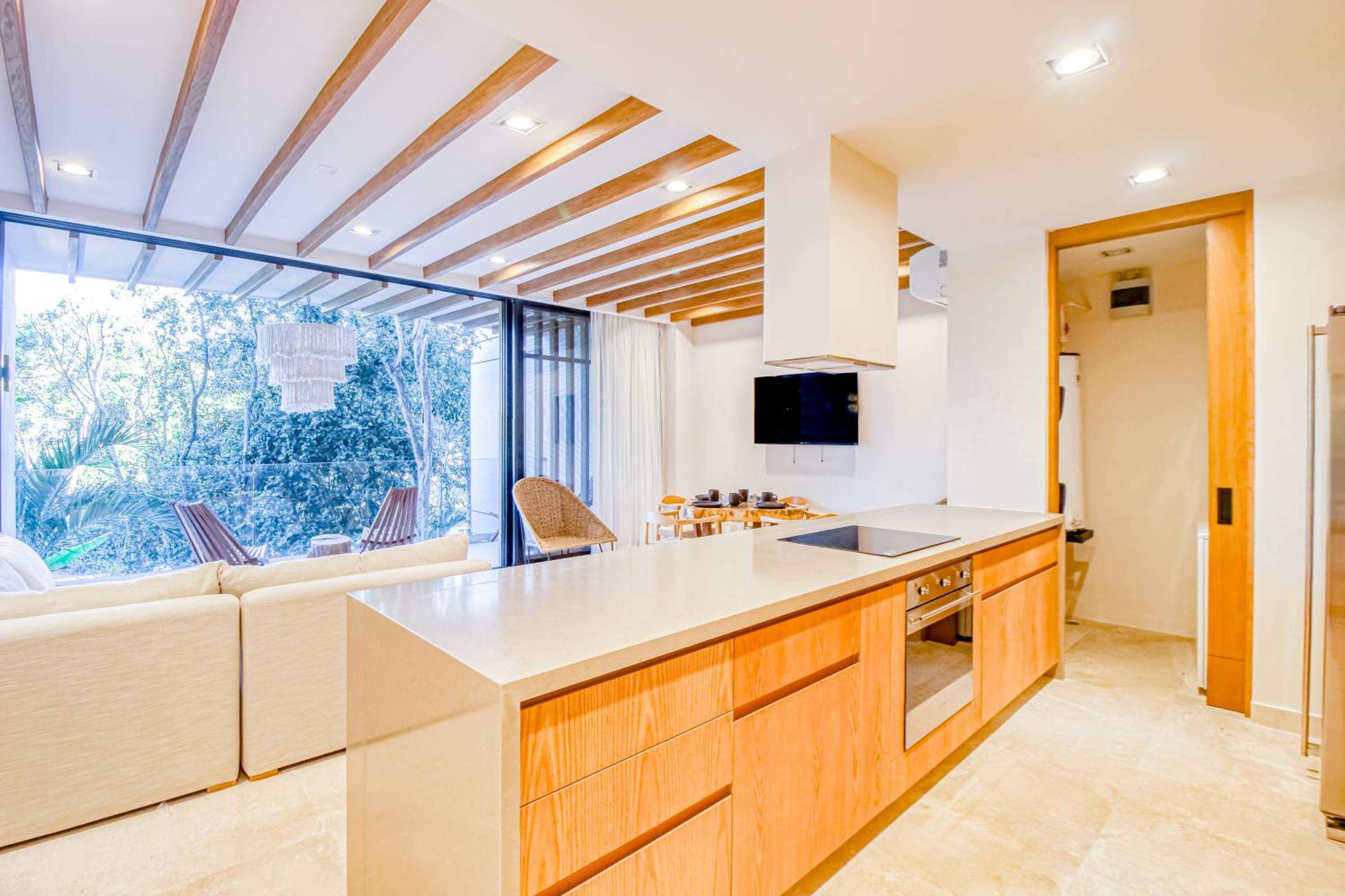 Pure Tulum 202 view 3
