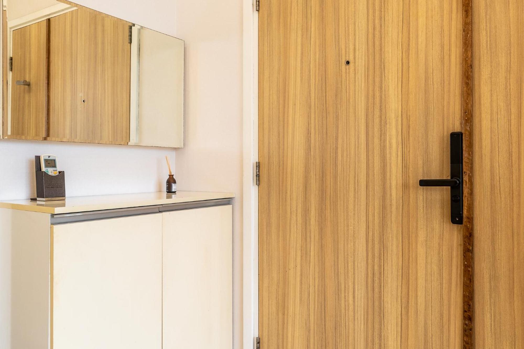 The Rixx Luxury Apartment