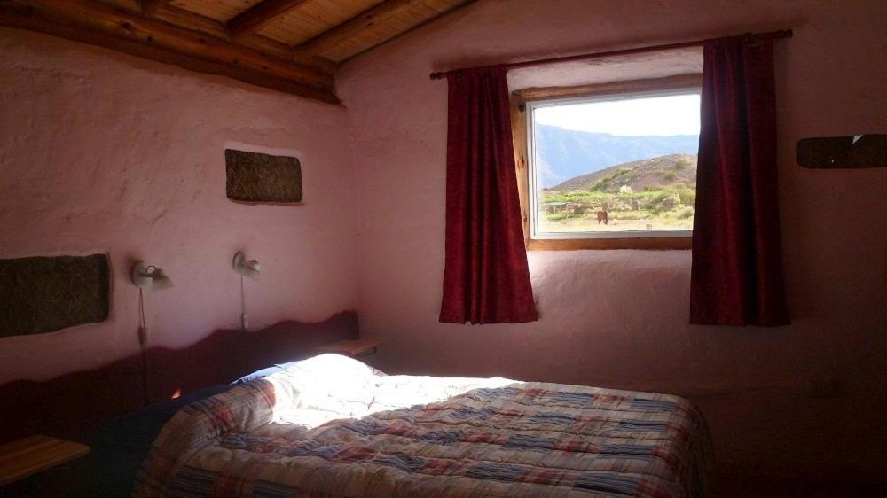 Valle del Cielo