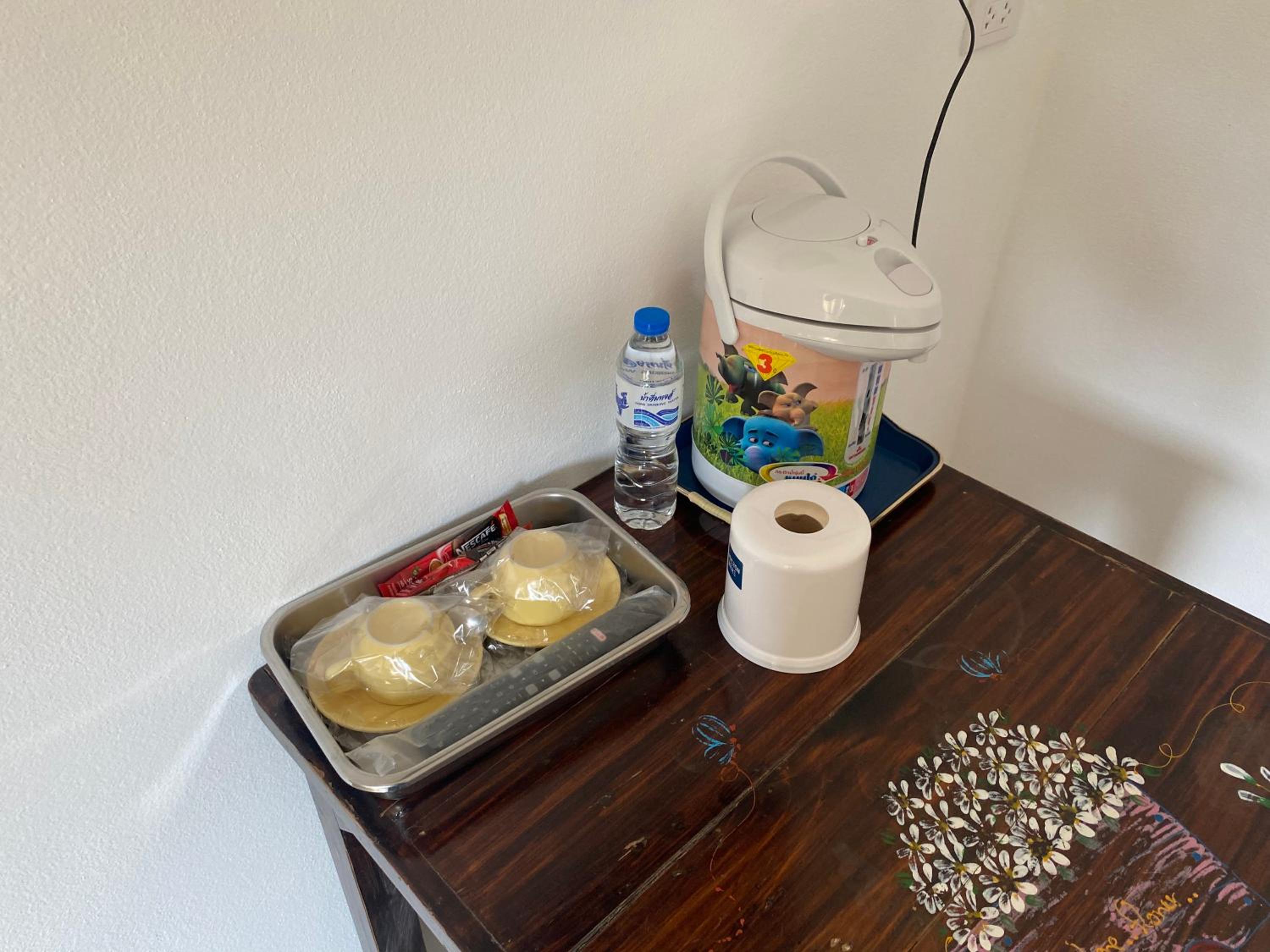 Kanokkan Homestay