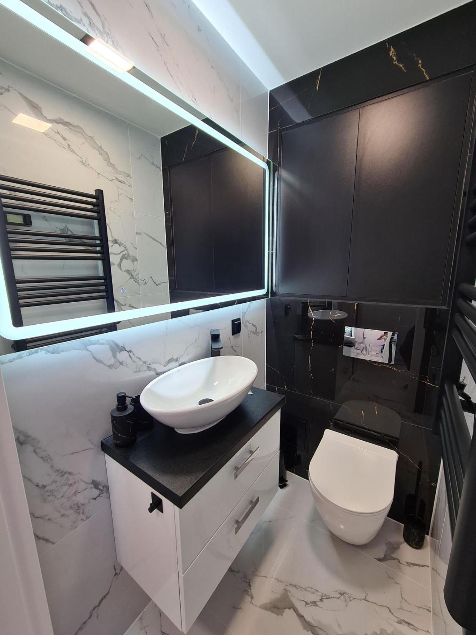 Apartamenty River